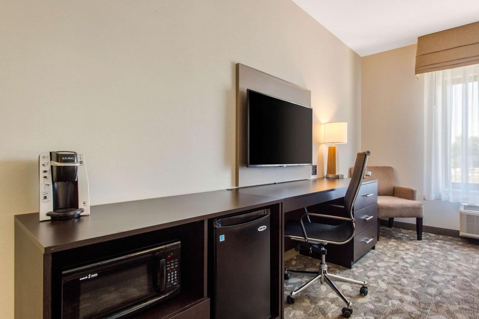 Sleep Inn & Suites Middletown - Goshen gallery photo in Middletown, NY — image 33