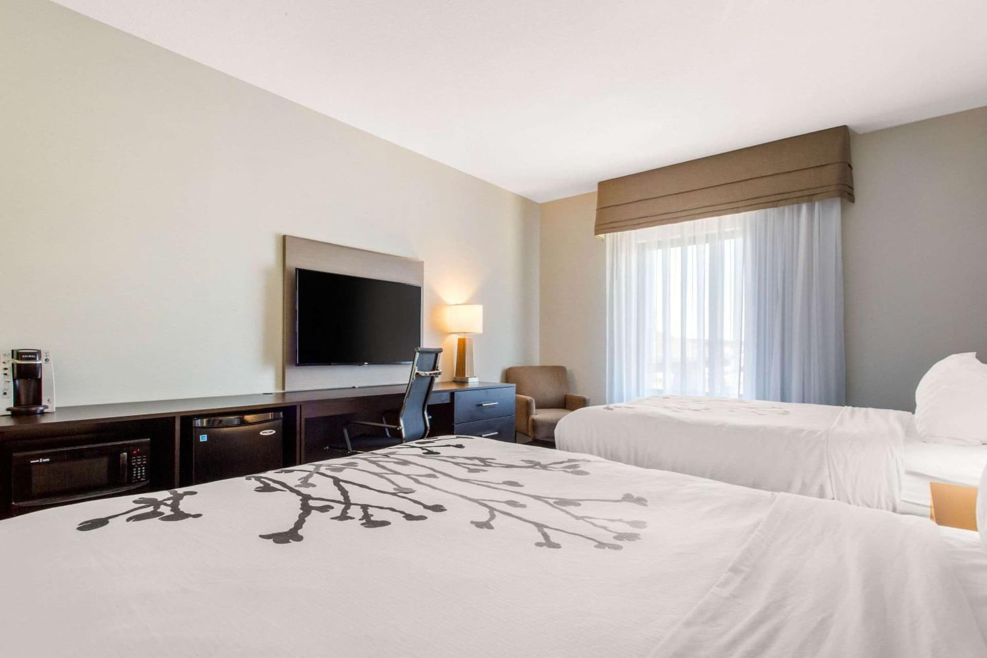Sleep Inn & Suites Middletown - Goshen gallery photo in Middletown, NY — image 38