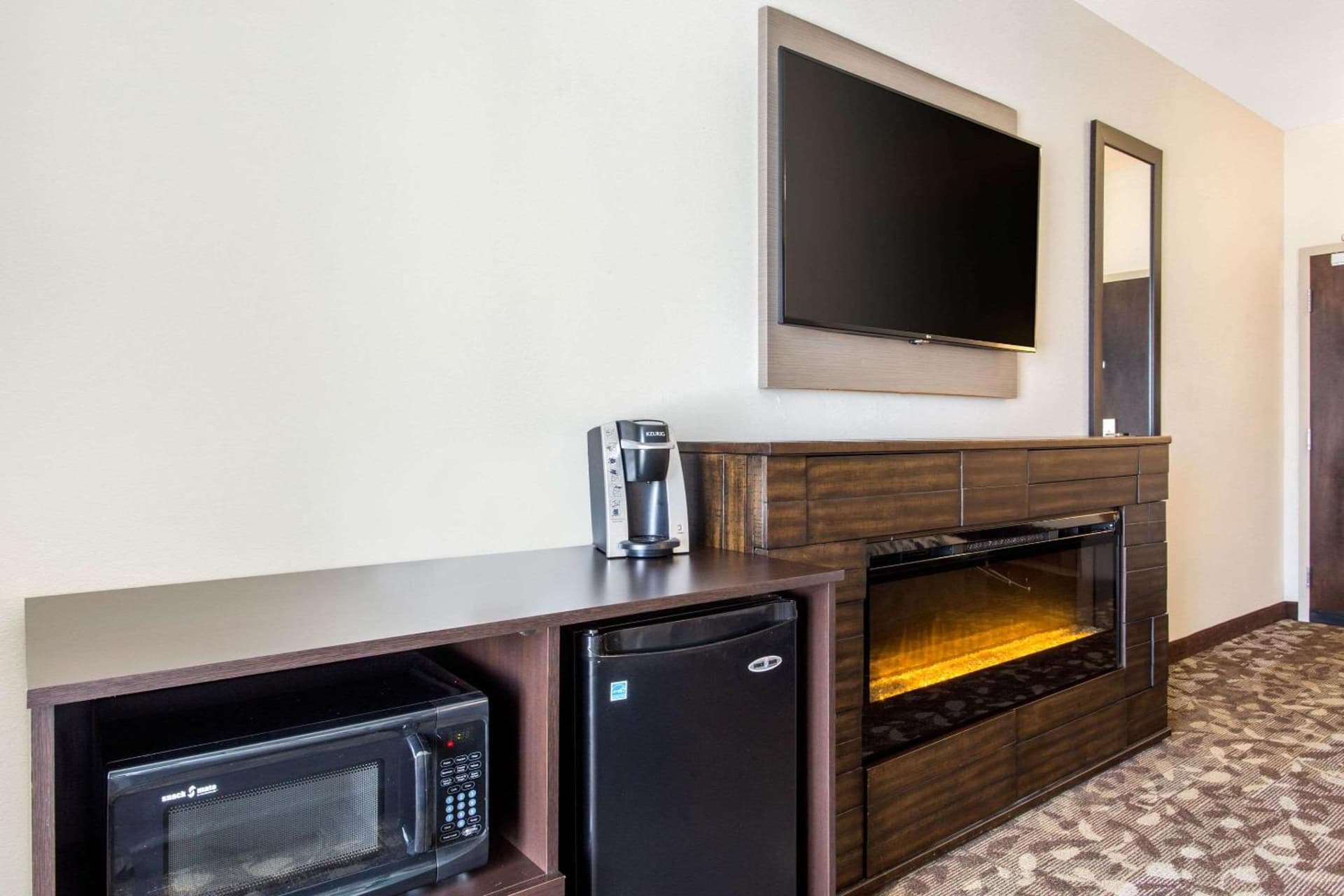 Sleep Inn & Suites Middletown - Goshen gallery photo in Middletown, NY — image 60