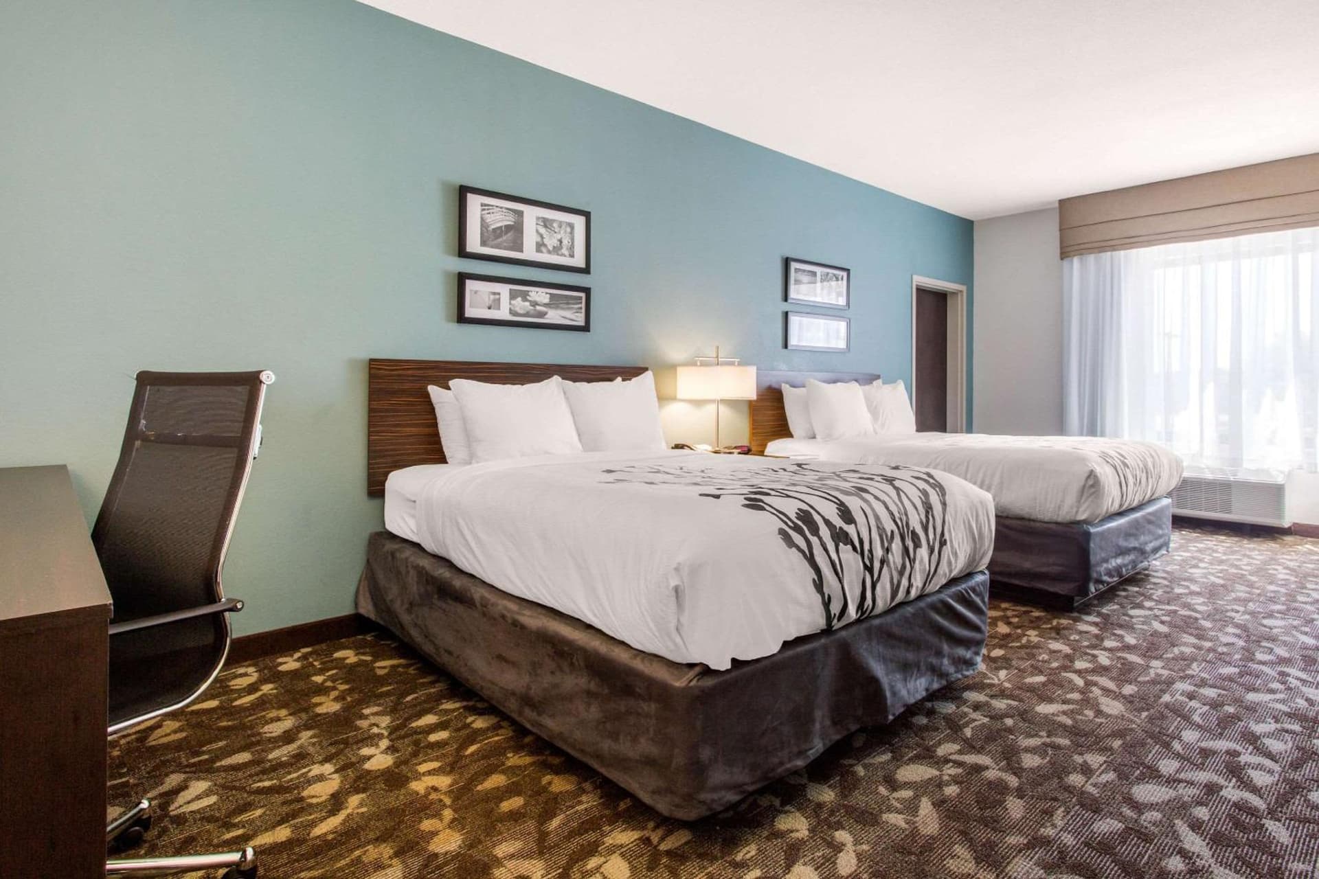 Sleep Inn & Suites Middletown - Goshen gallery photo in Middletown, NY — image 11