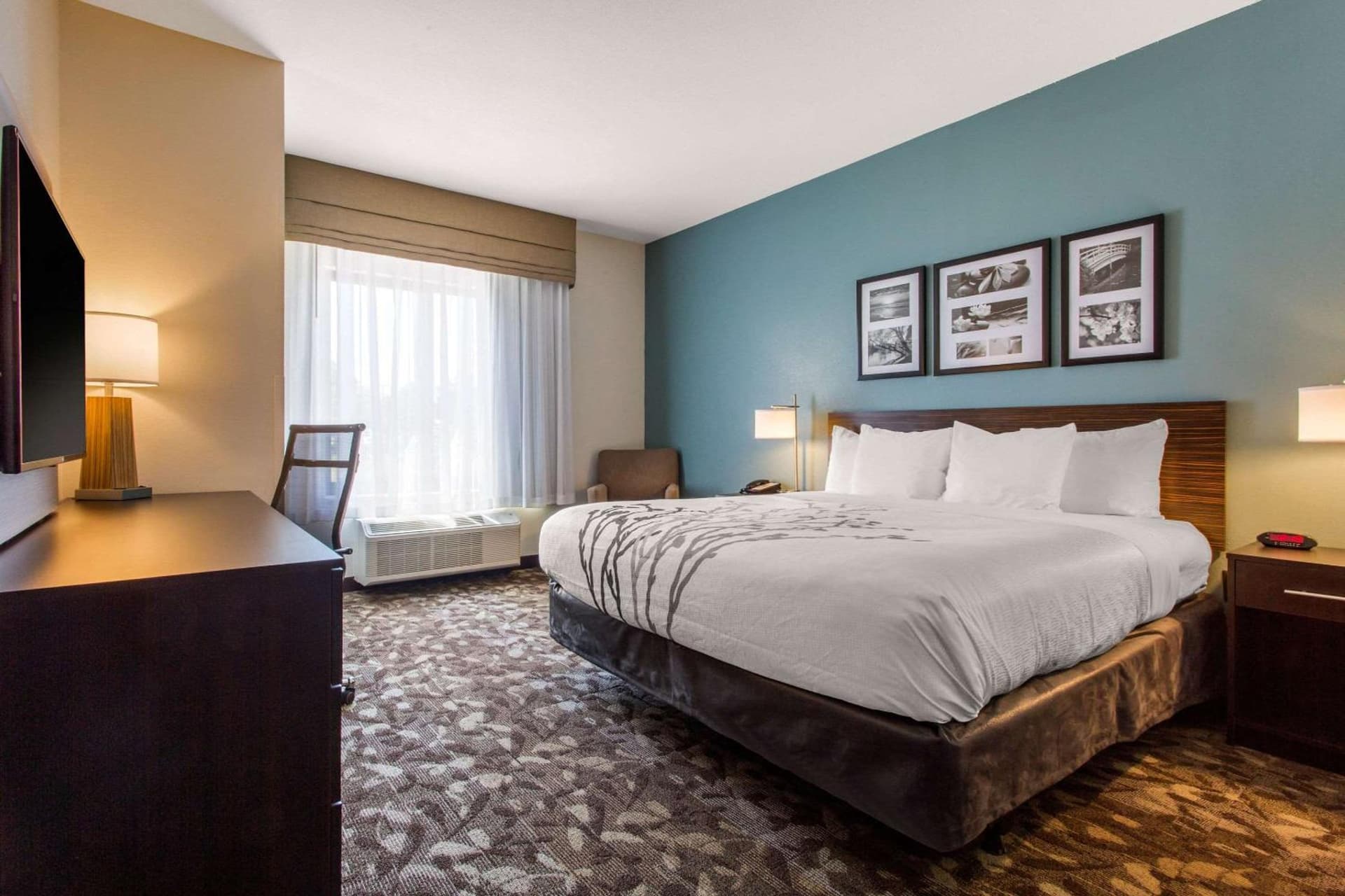 Sleep Inn & Suites Middletown - Goshen gallery photo in Middletown, NY — image 22