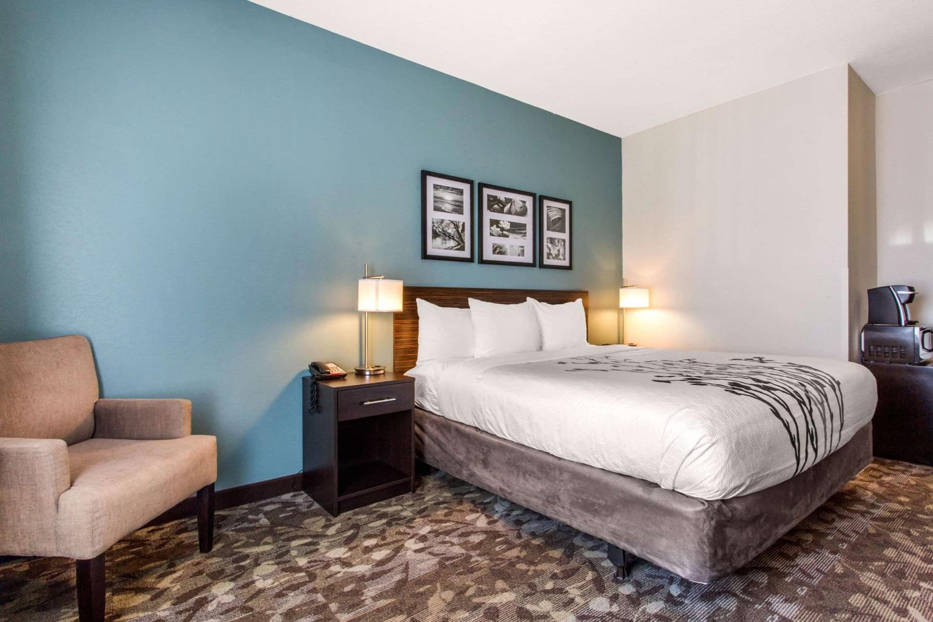 Sleep Inn & Suites Middletown - Goshen gallery photo in Middletown, NY — image 19