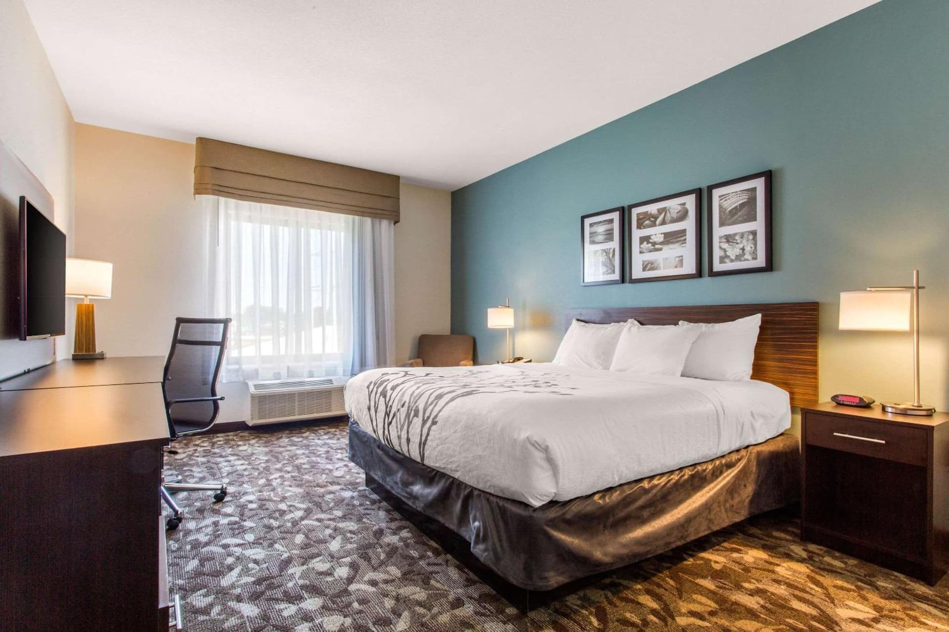 Sleep Inn & Suites Middletown - Goshen gallery photo in Middletown, NY — image 12