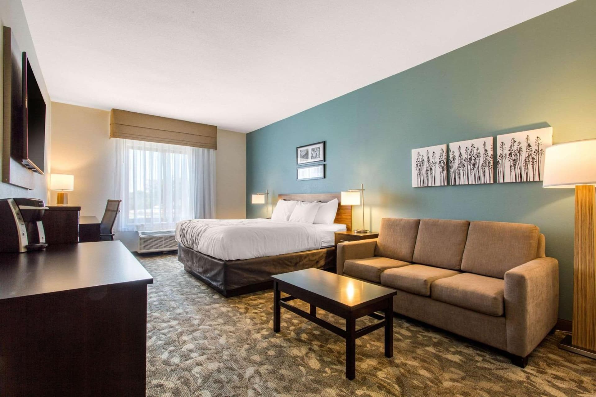 Sleep Inn & Suites Middletown - Goshen gallery photo in Middletown, NY — image 46