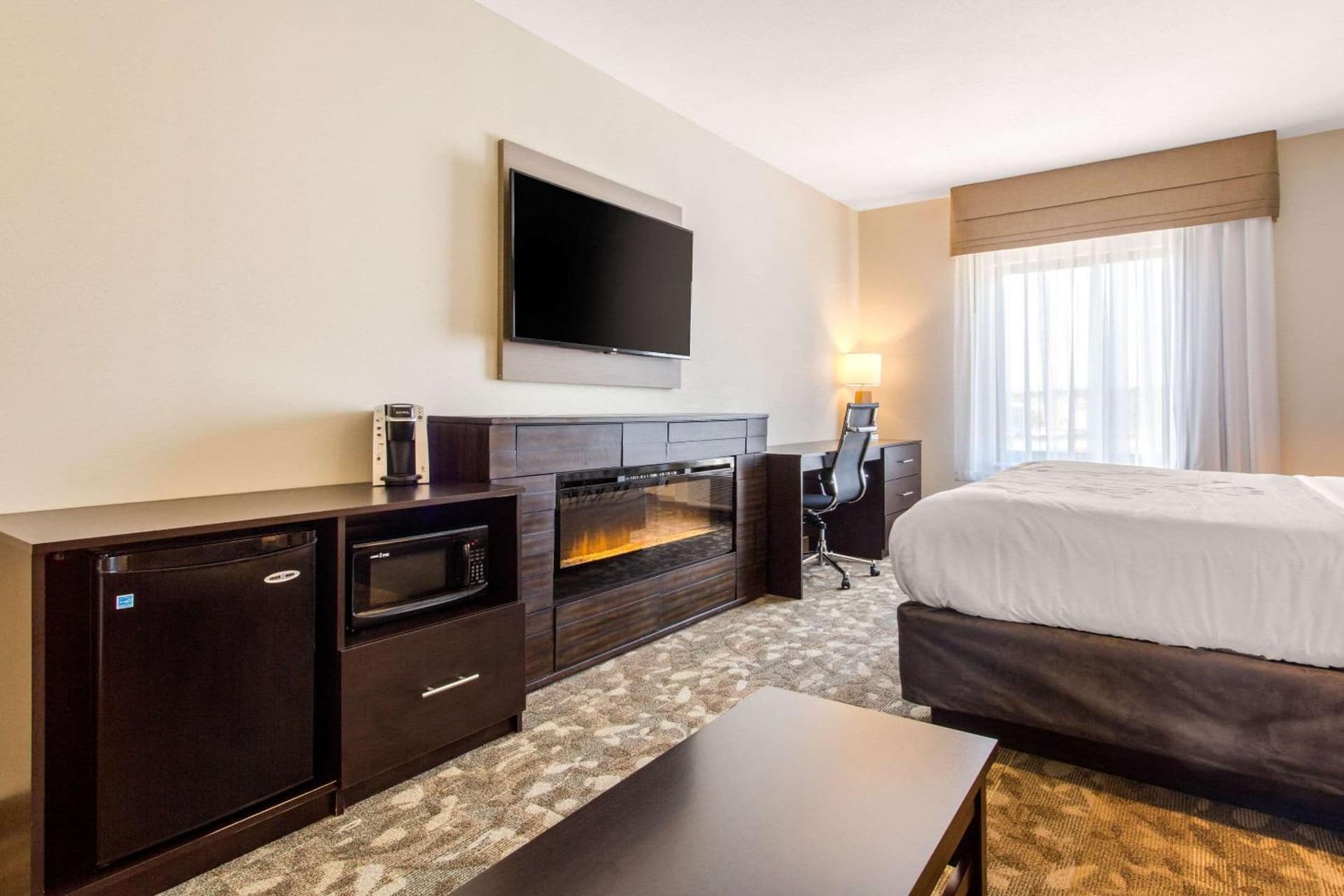 Sleep Inn & Suites Middletown - Goshen gallery photo in Middletown, NY — image 4