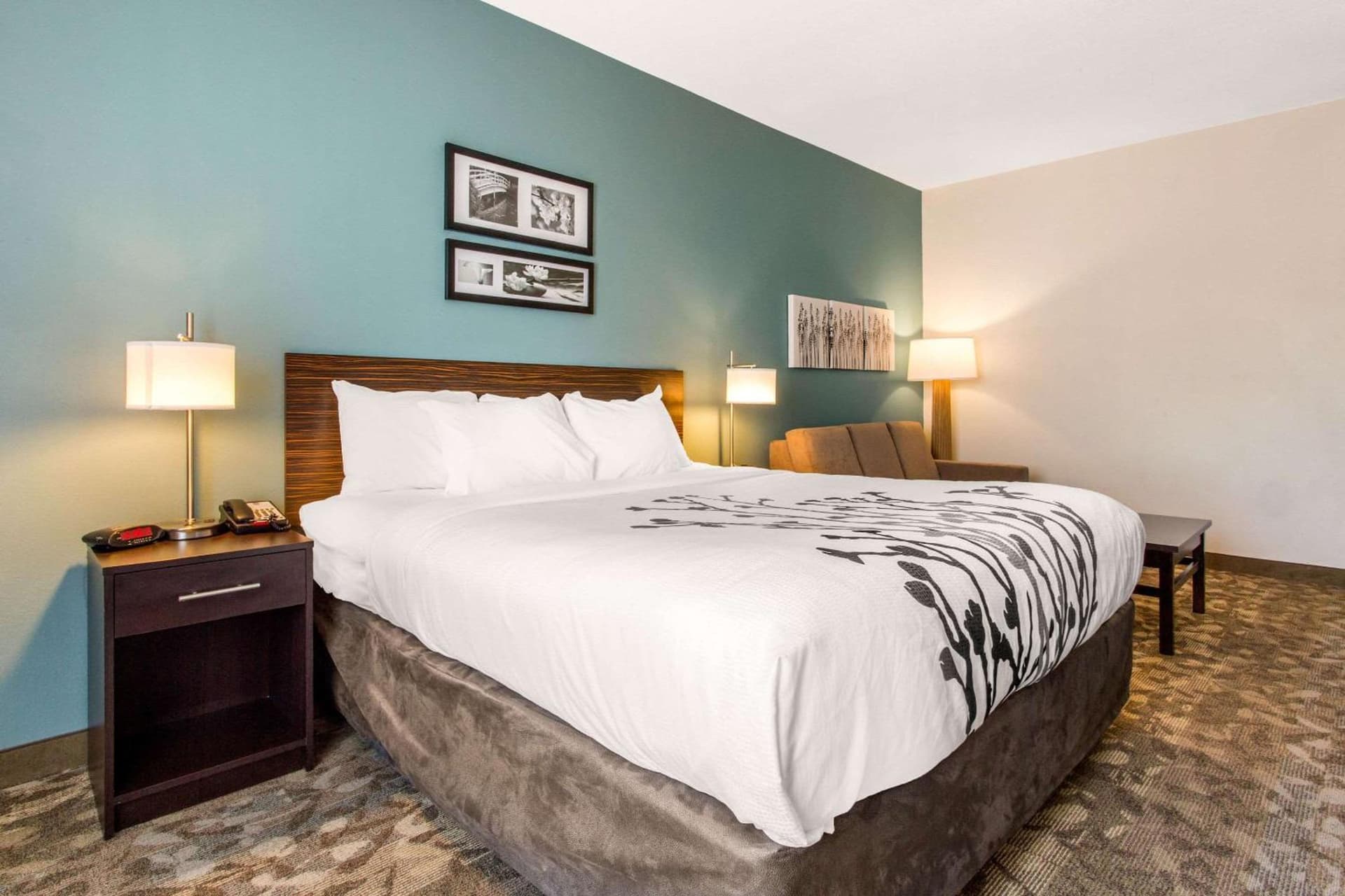 Sleep Inn & Suites Middletown - Goshen gallery photo in Middletown, NY — image 41