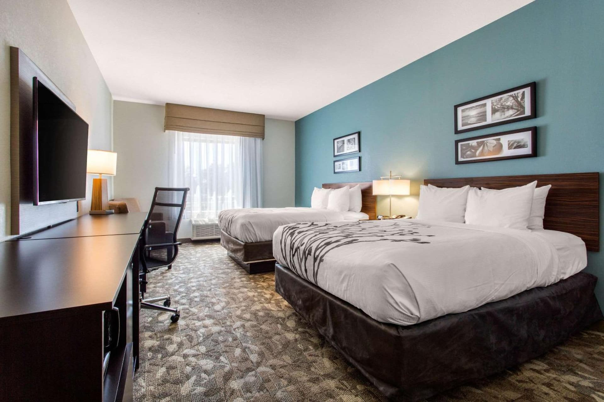 Sleep Inn & Suites Middletown - Goshen gallery photo in Middletown, NY — image 18