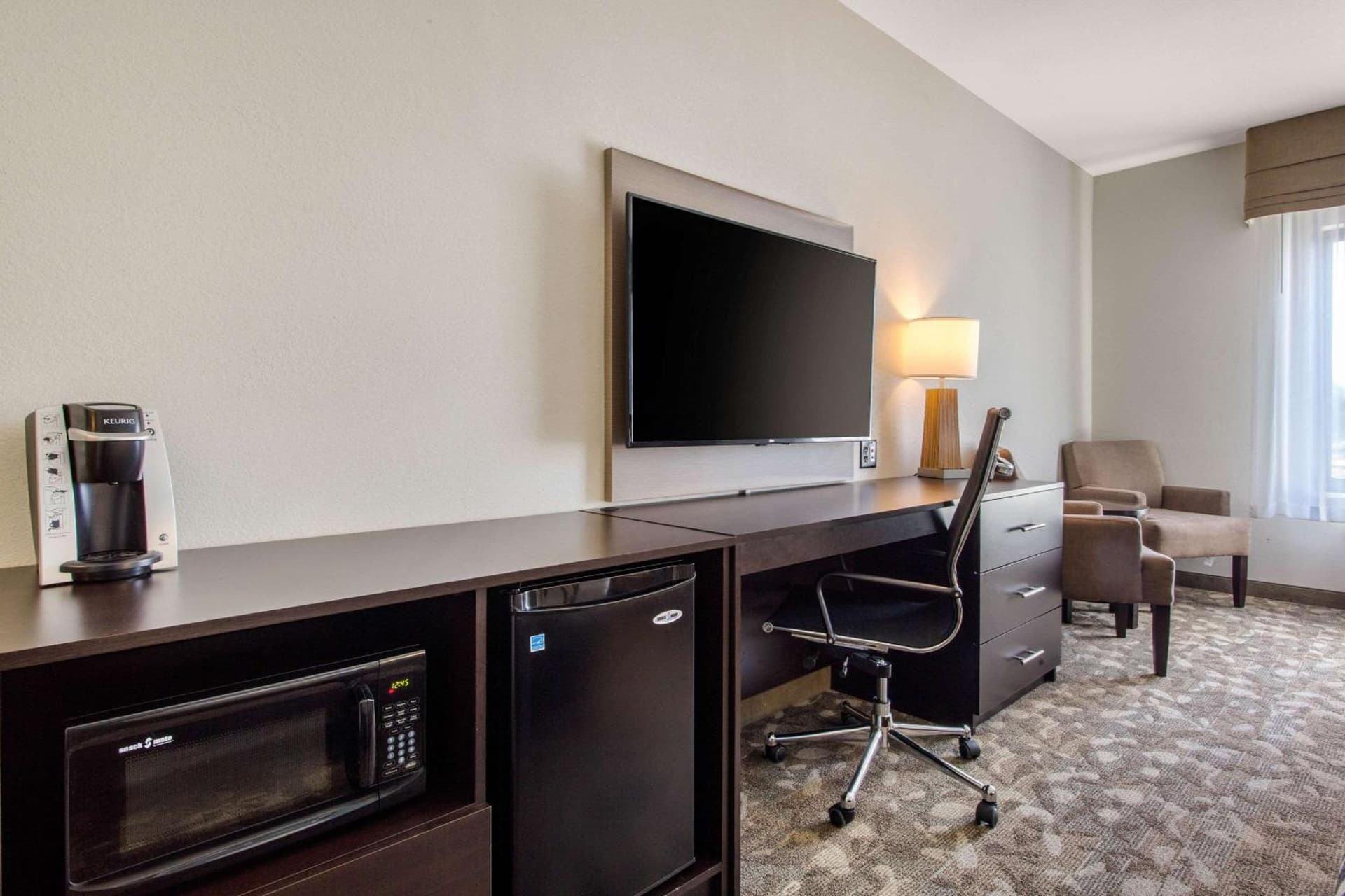 Sleep Inn & Suites Middletown - Goshen gallery photo in Middletown, NY — image 15