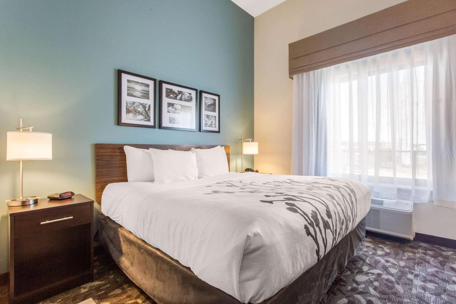 Sleep Inn & Suites Middletown - Goshen gallery photo in Middletown, NY — image 5