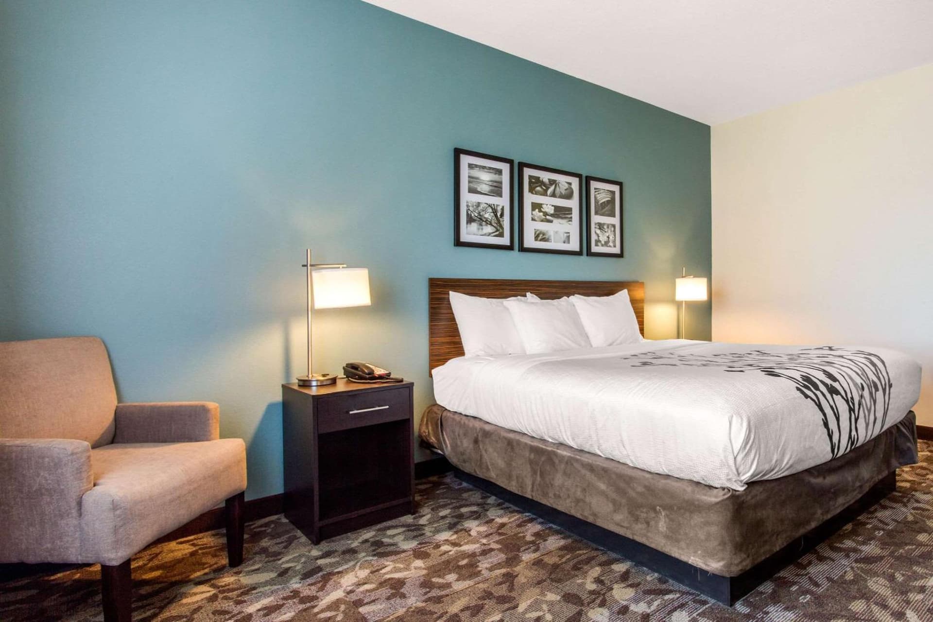 Sleep Inn & Suites Middletown - Goshen gallery photo in Middletown, NY — image 50