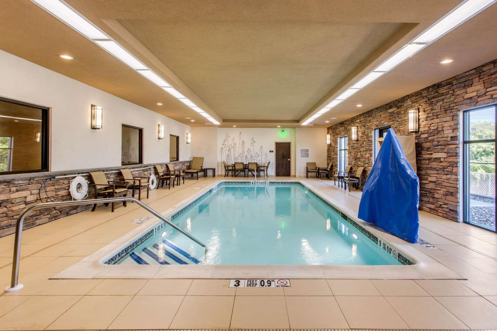 Sleep Inn & Suites Middletown - Goshen gallery photo in Middletown, NY — image 48