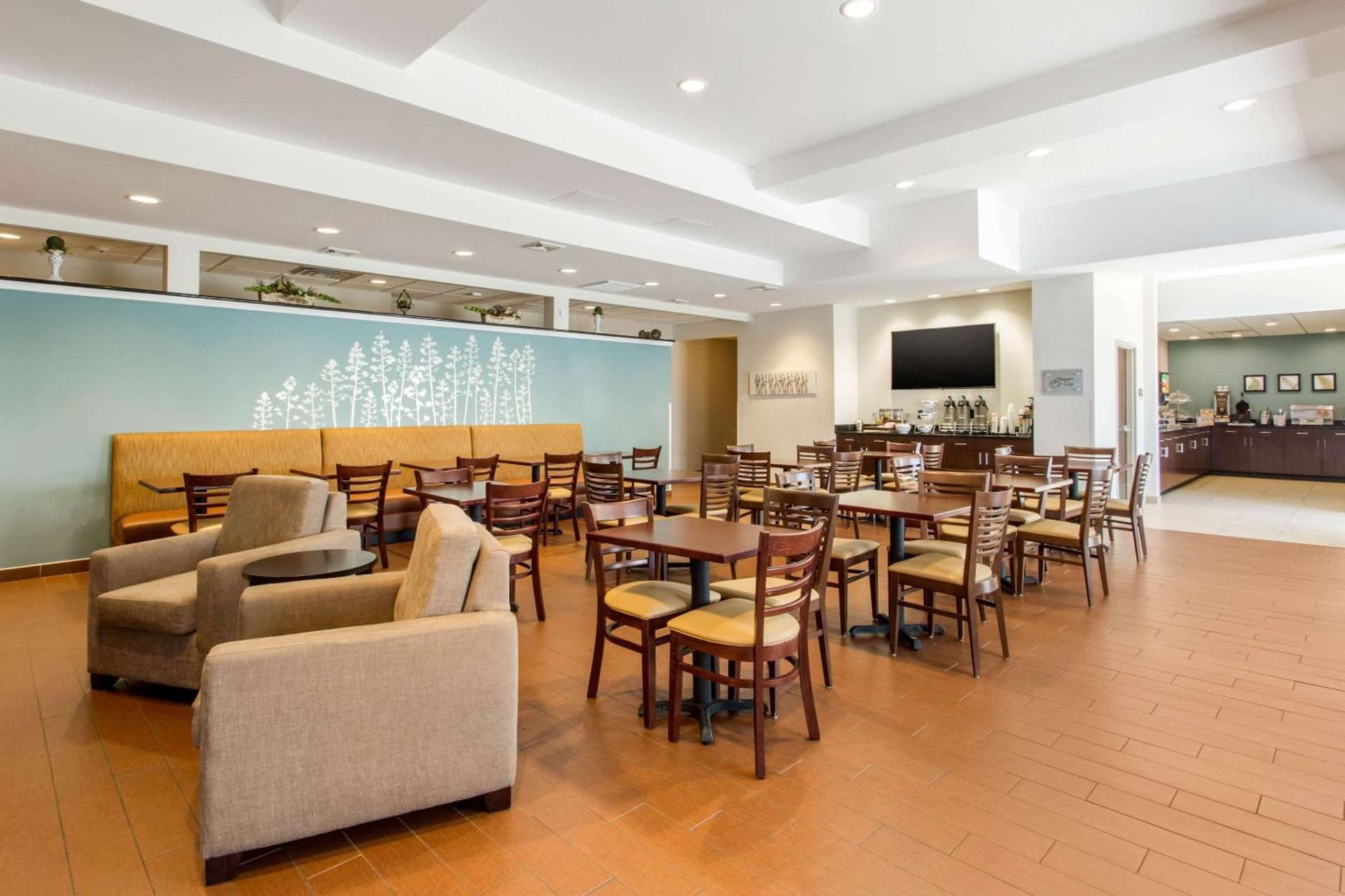 Sleep Inn & Suites Middletown - Goshen gallery photo in Middletown, NY — image 6
