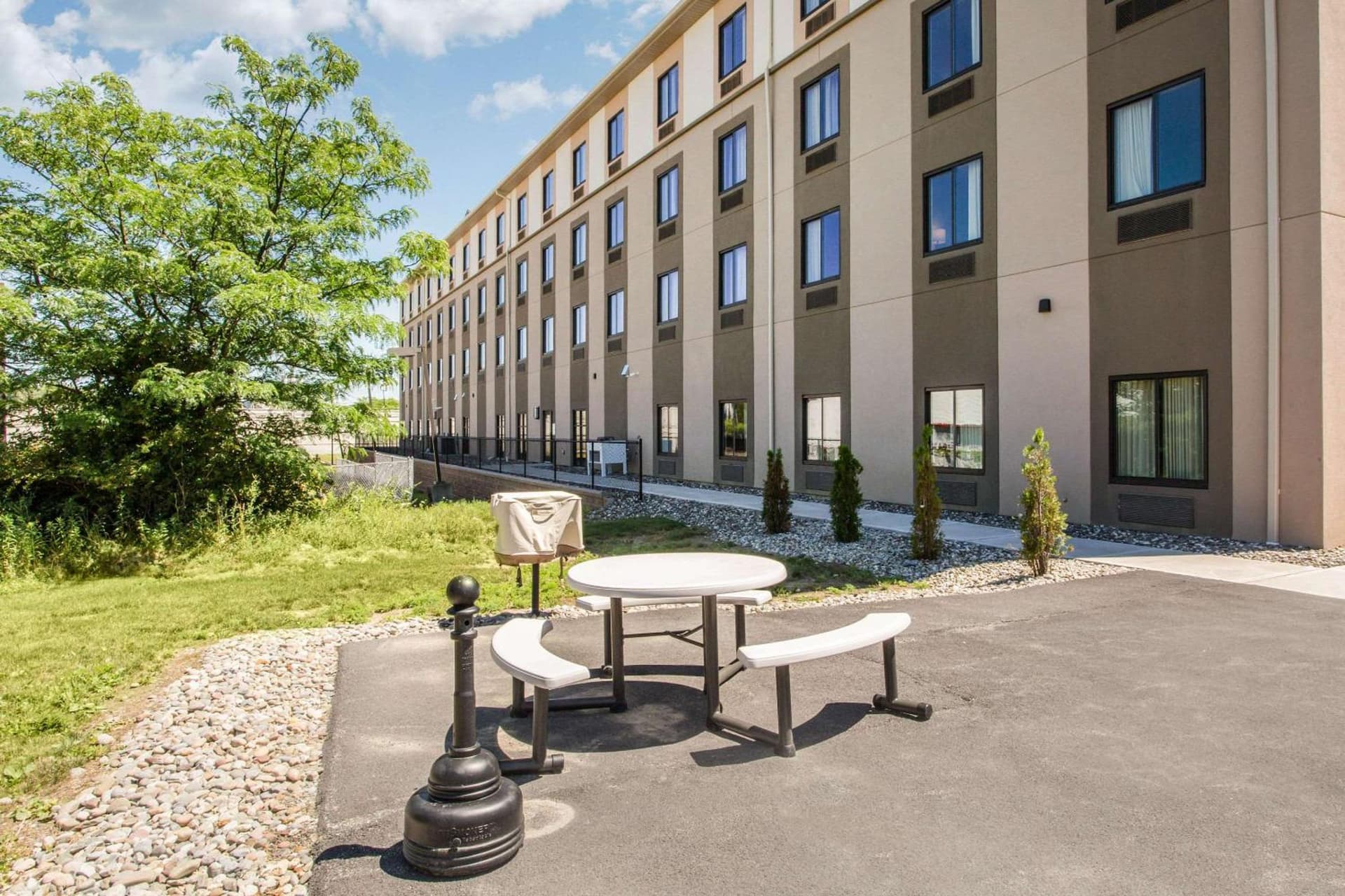 Sleep Inn & Suites Middletown - Goshen gallery photo in Middletown, NY — image 53