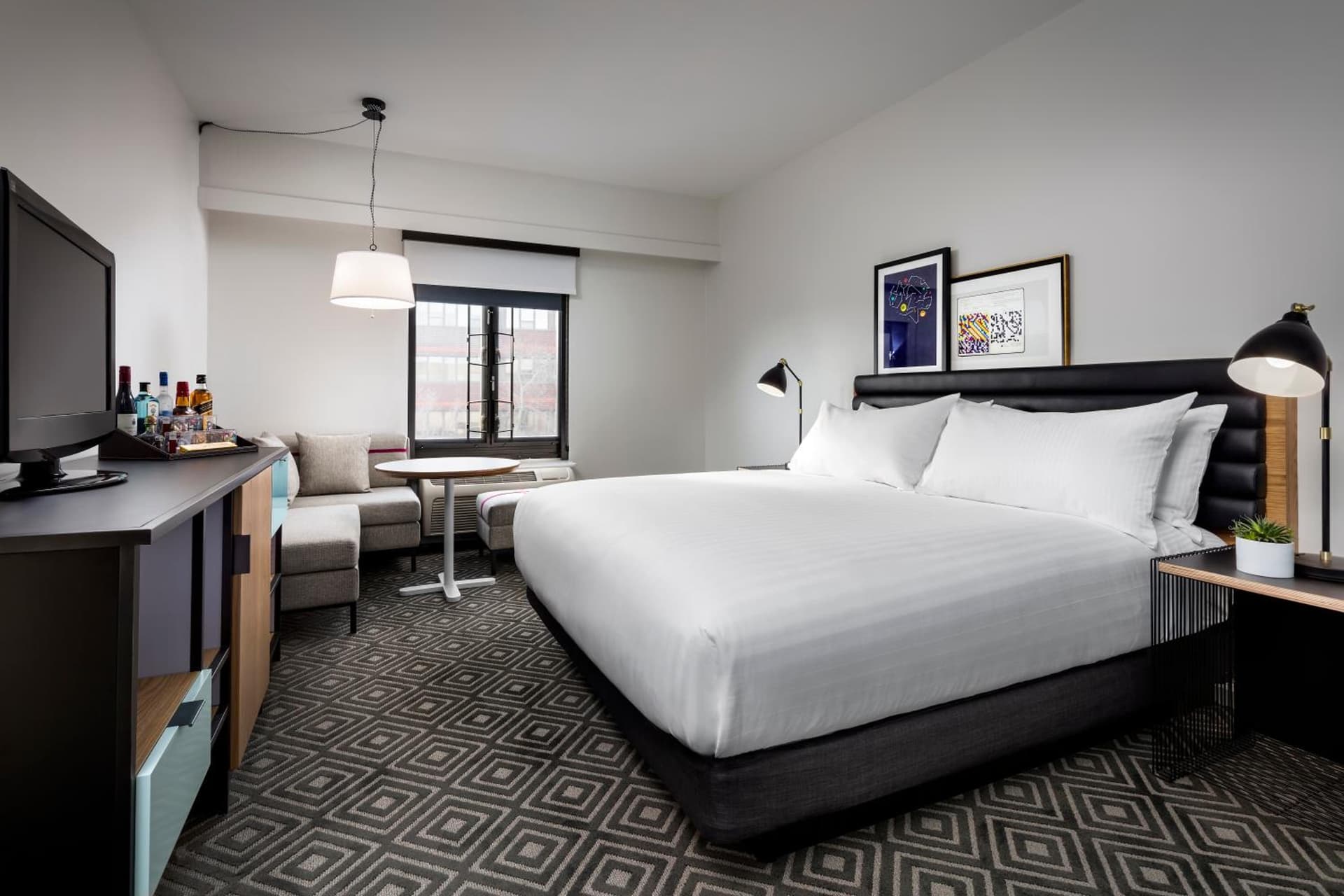 Freepoint Hotel Cambridge, Tapestry Collection by Hilton gallery photo in Cambridge, MA — image 35