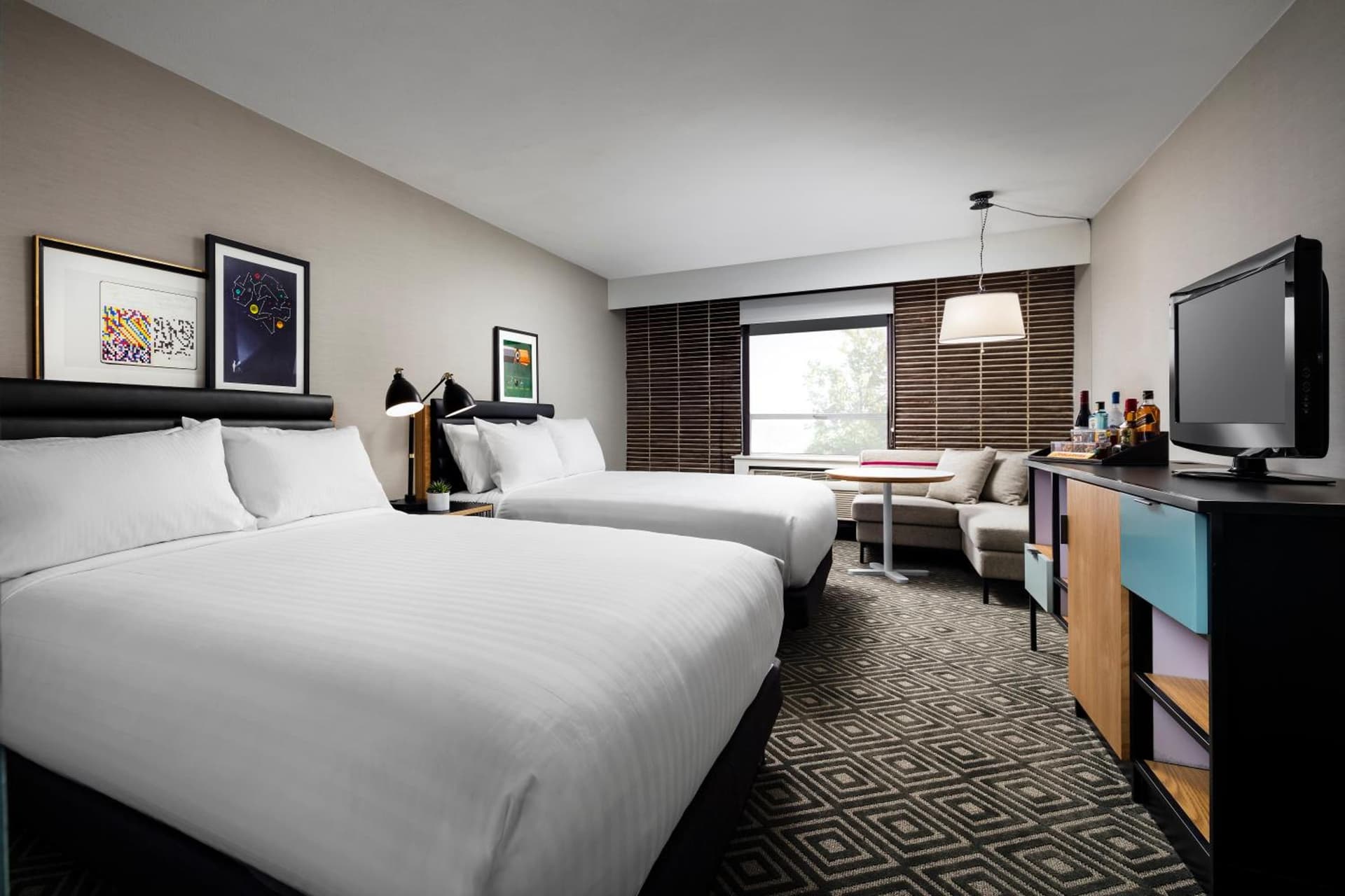 Freepoint Hotel Cambridge, Tapestry Collection by Hilton gallery photo in Cambridge, MA — image 15