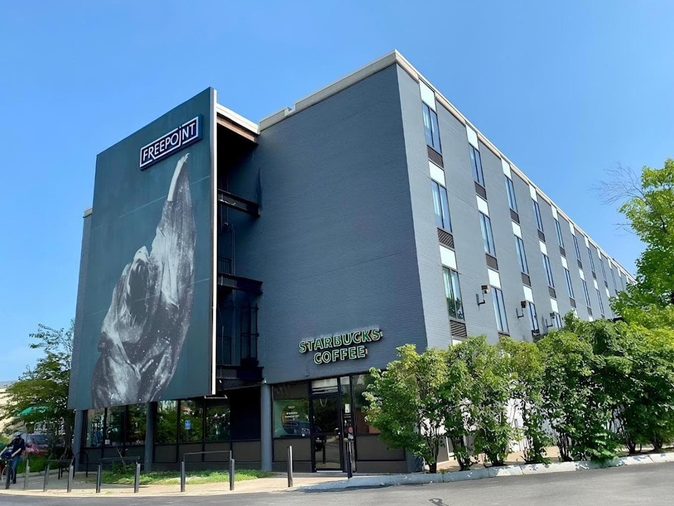 Freepoint Hotel Cambridge, Tapestry Collection by Hilton gallery photo in Cambridge, MA — image 31