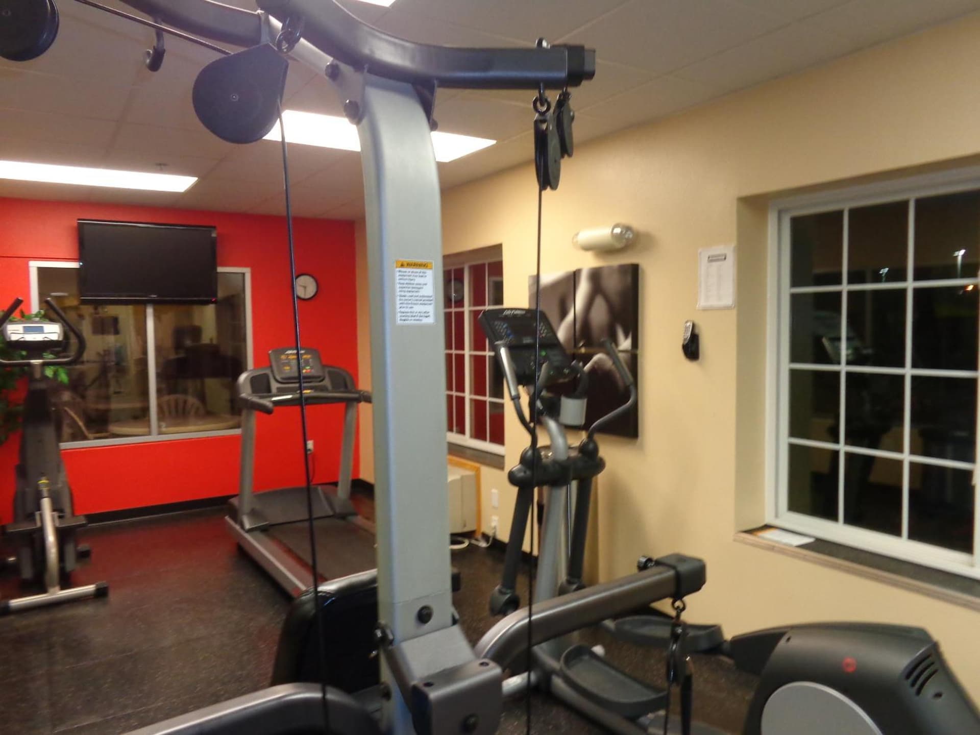 Country Inn & Suites by Radisson Bismarck Waterpark gallery photo in Bismarck, ND — image 33