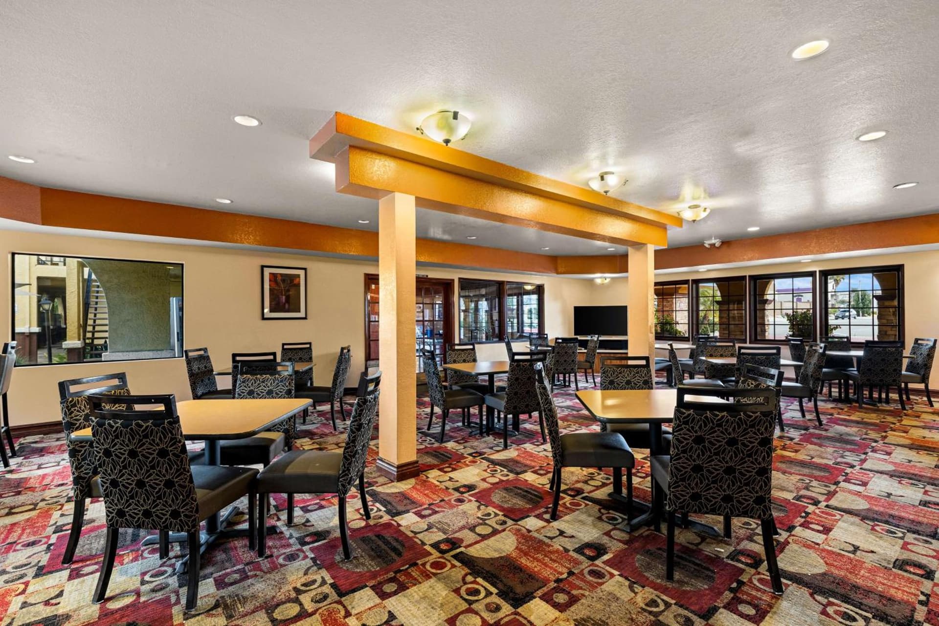 Best Western Moreno Hotel & Suites gallery photo in Moreno Valley, CA — image 34