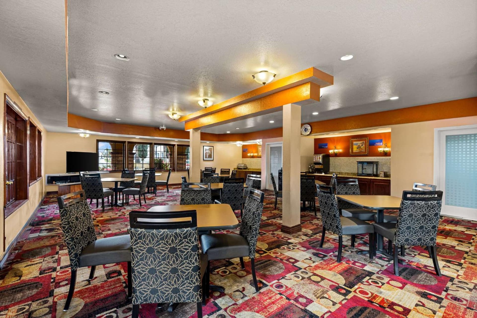 Best Western Moreno Hotel & Suites gallery photo in Moreno Valley, CA — image 5