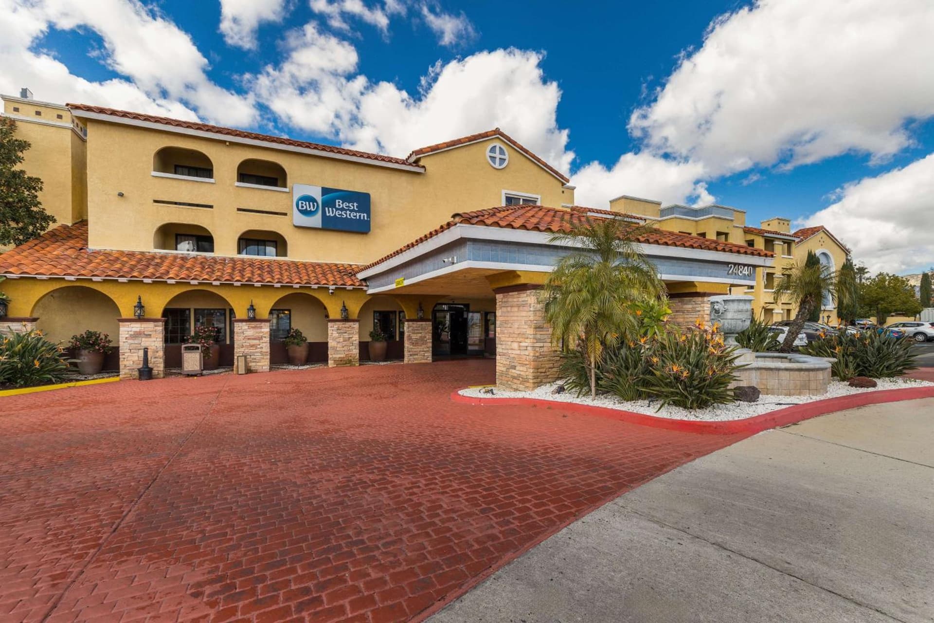 Best Western Moreno Hotel & Suites gallery photo in Moreno Valley, CA — image 10