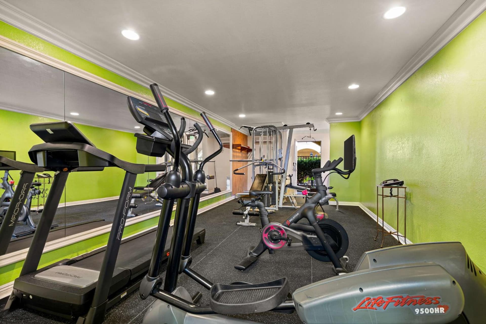 Best Western Moreno Hotel & Suites gallery photo in Moreno Valley, CA — image 8