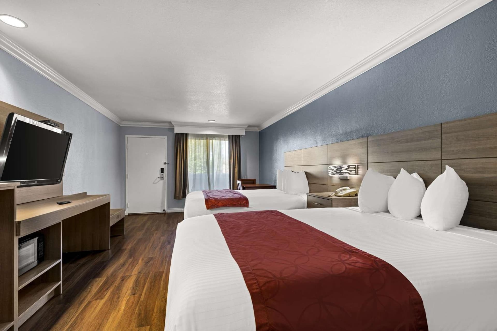 Best Western Moreno Hotel & Suites gallery photo in Moreno Valley, CA — image 23