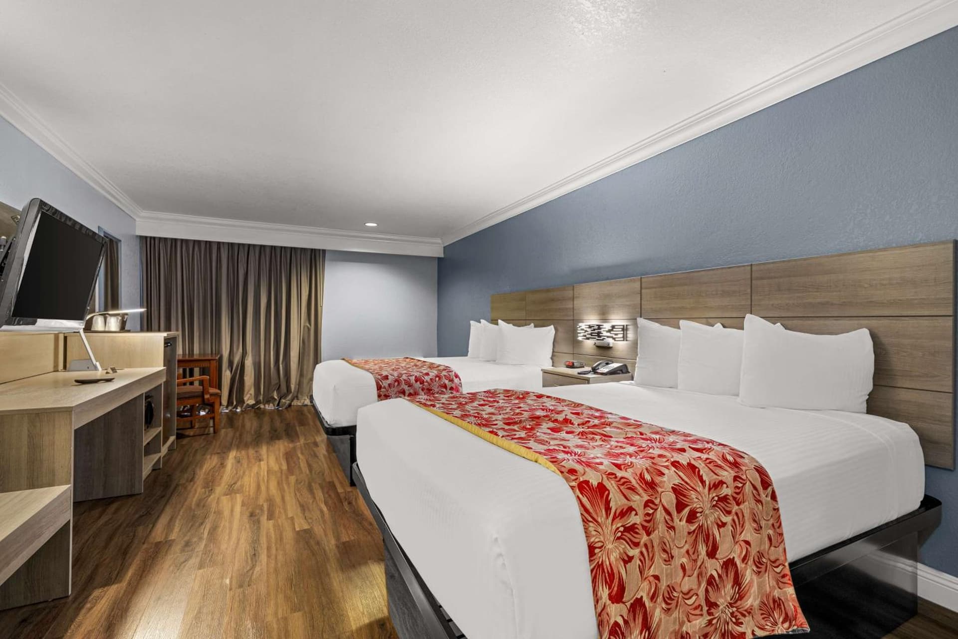 Best Western Moreno Hotel & Suites gallery photo in Moreno Valley, CA — image 6
