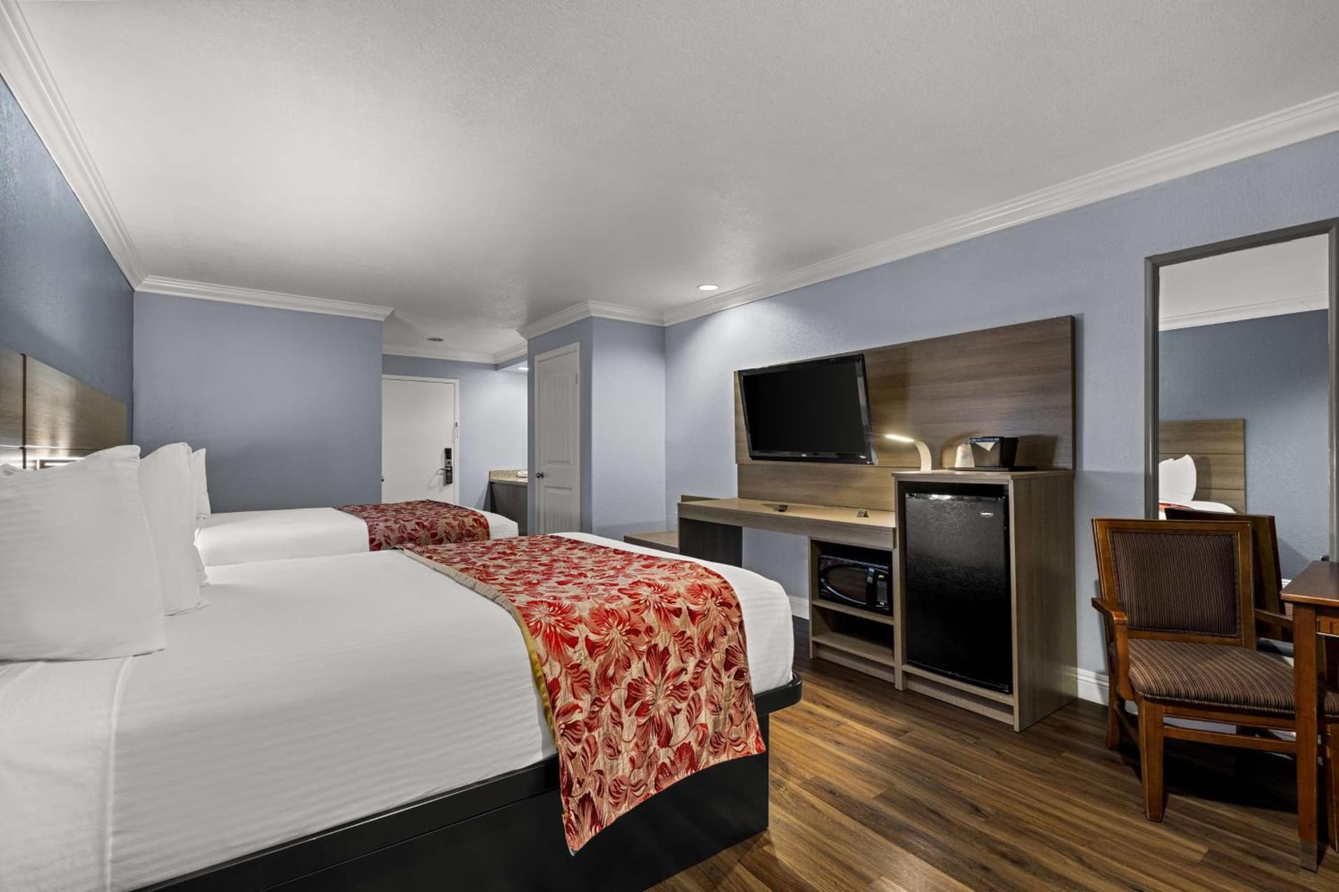 Best Western Moreno Hotel & Suites gallery photo in Moreno Valley, CA — image 28
