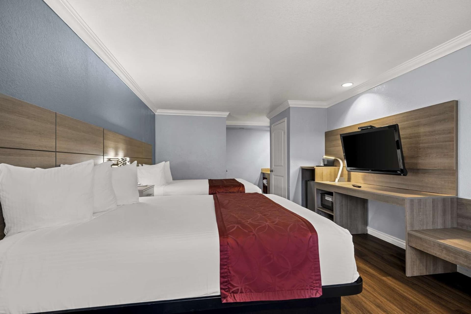 Best Western Moreno Hotel & Suites gallery photo in Moreno Valley, CA — image 37