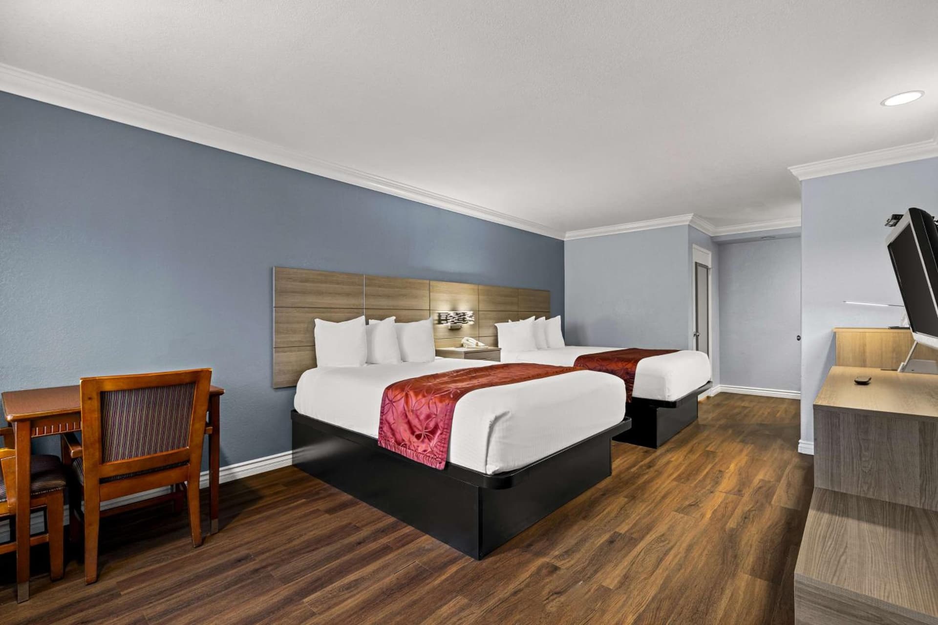 Best Western Moreno Hotel & Suites gallery photo in Moreno Valley, CA — image 30