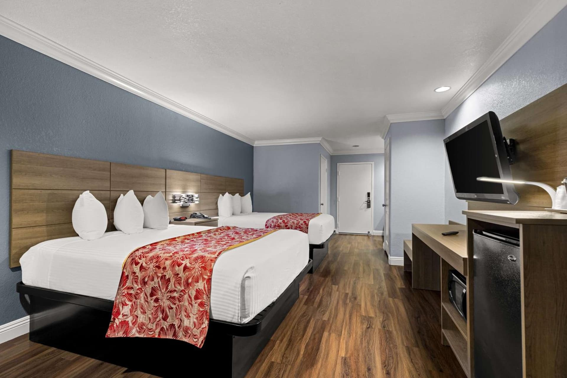 Best Western Moreno Hotel & Suites gallery photo in Moreno Valley, CA — image 4