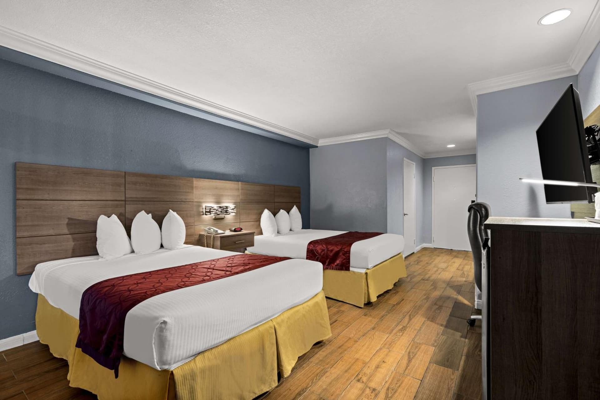 Best Western Moreno Hotel & Suites gallery photo in Moreno Valley, CA — image 27