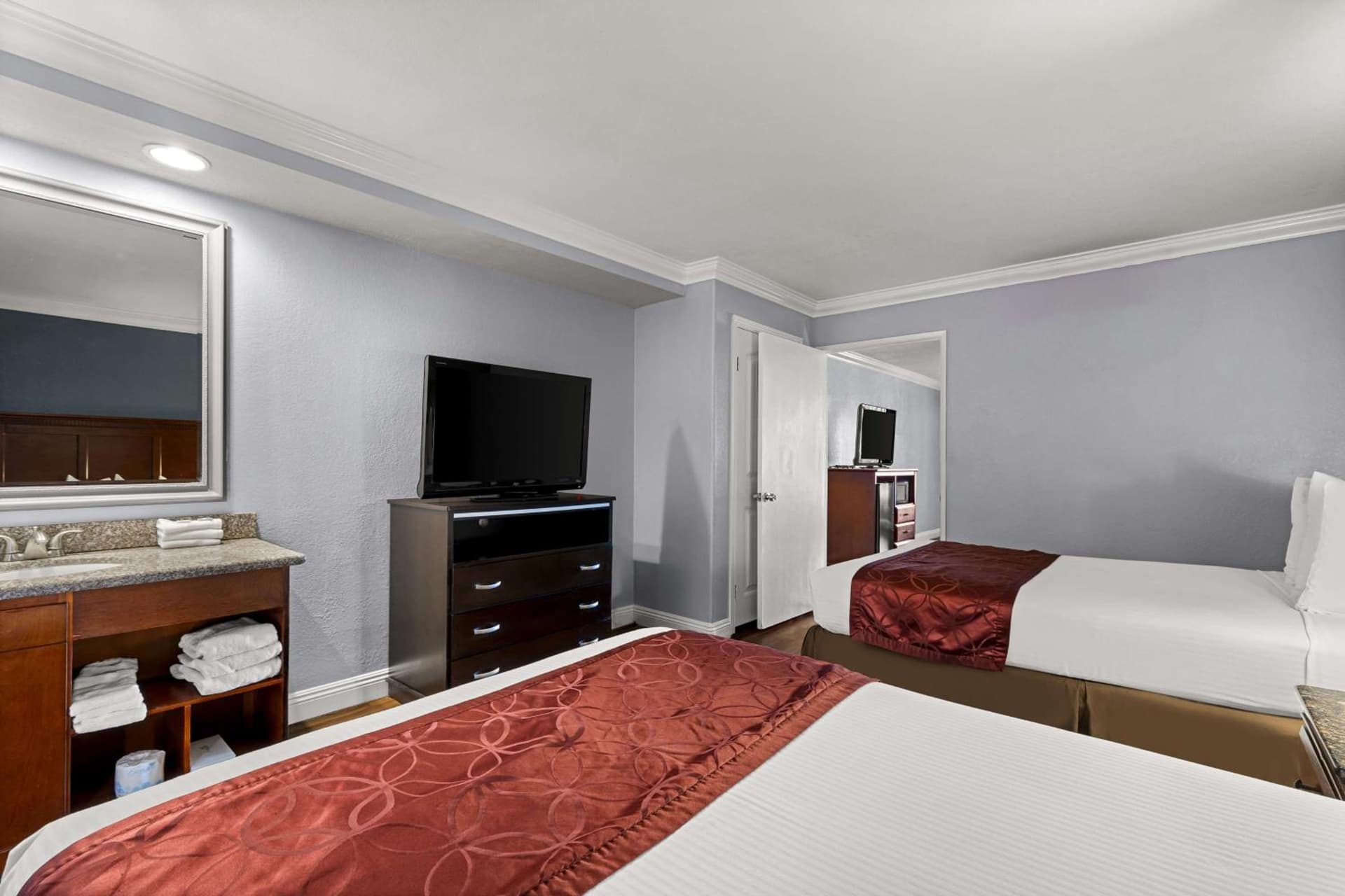 Best Western Moreno Hotel & Suites gallery photo in Moreno Valley, CA — image 36