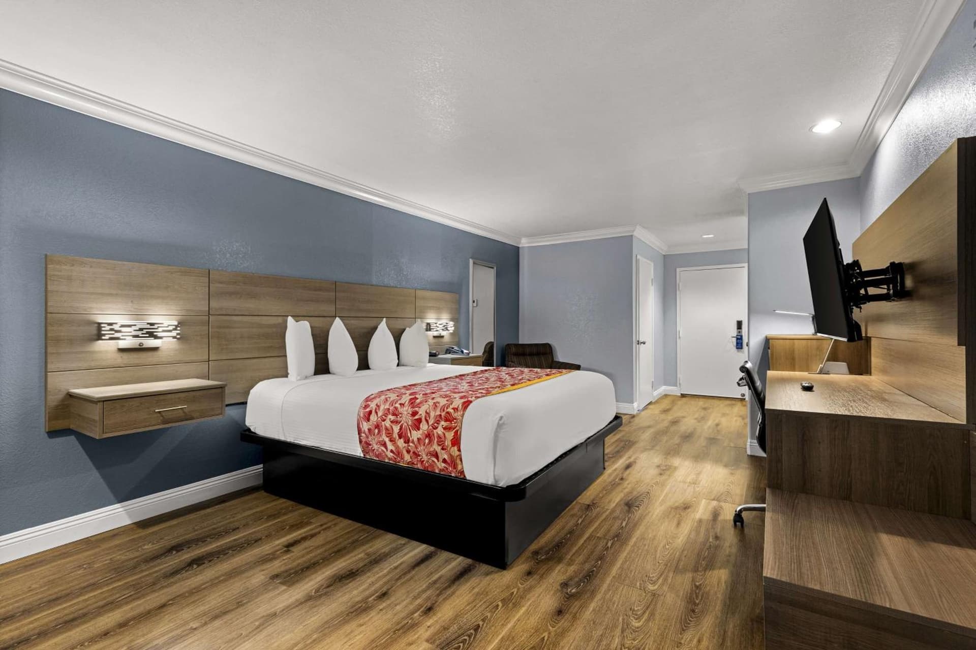 Best Western Moreno Hotel & Suites gallery photo in Moreno Valley, CA — image 13