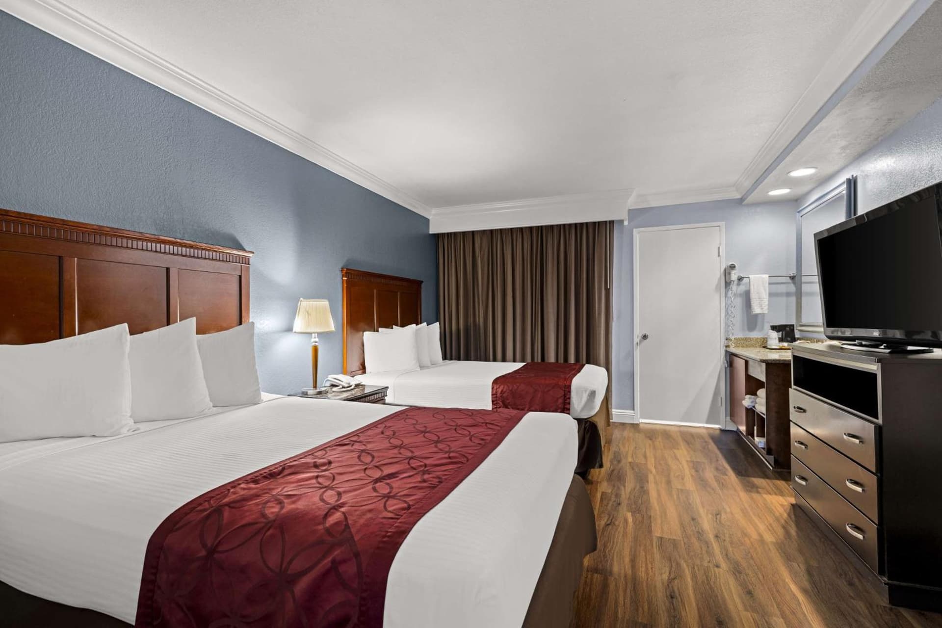 Best Western Moreno Hotel & Suites gallery photo in Moreno Valley, CA — image 26