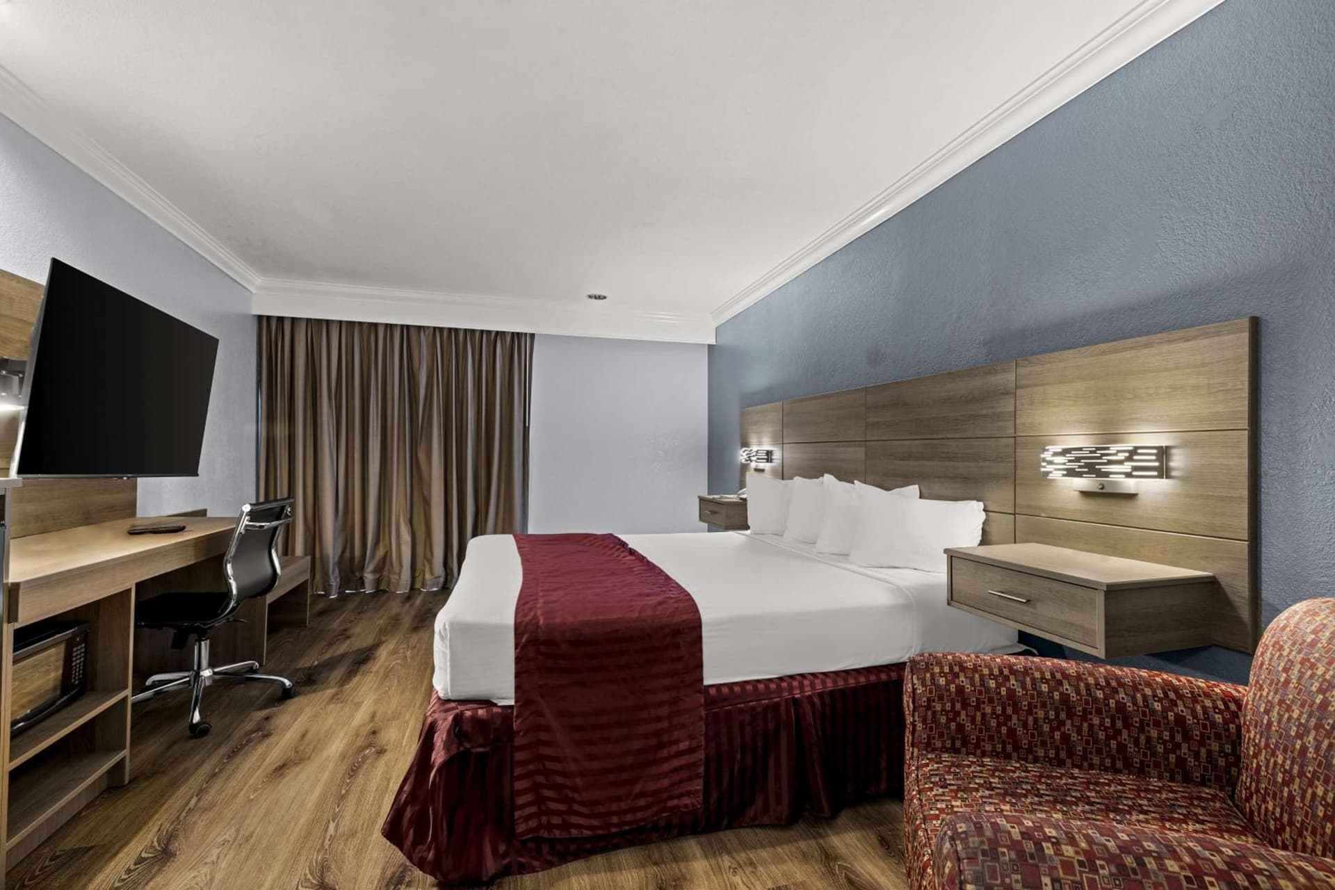 Best Western Moreno Hotel & Suites gallery photo in Moreno Valley, CA — image 12