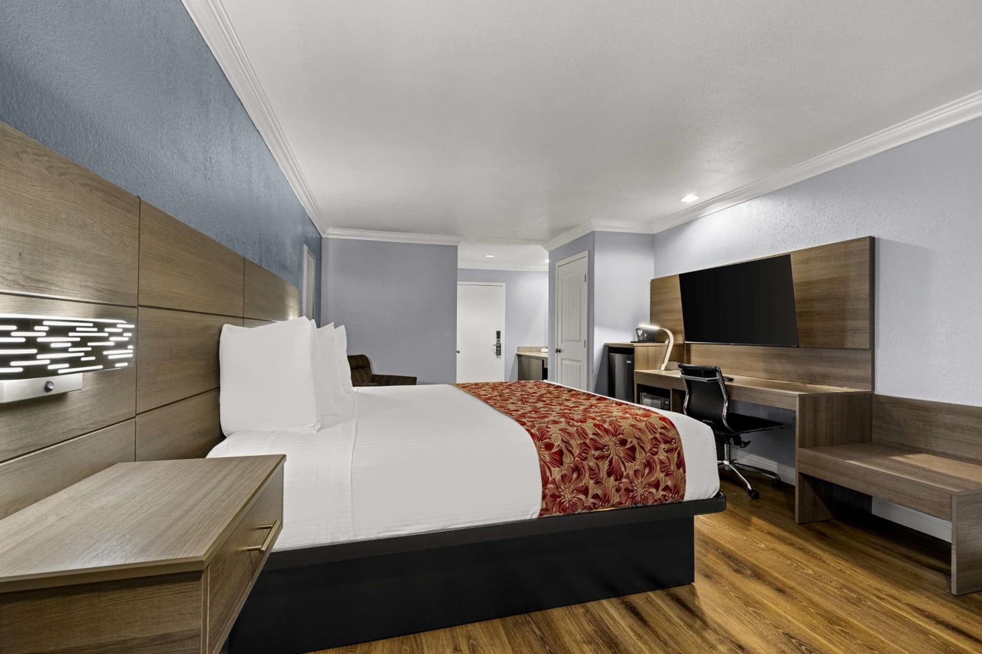 Best Western Moreno Hotel & Suites gallery photo in Moreno Valley, CA — image 20