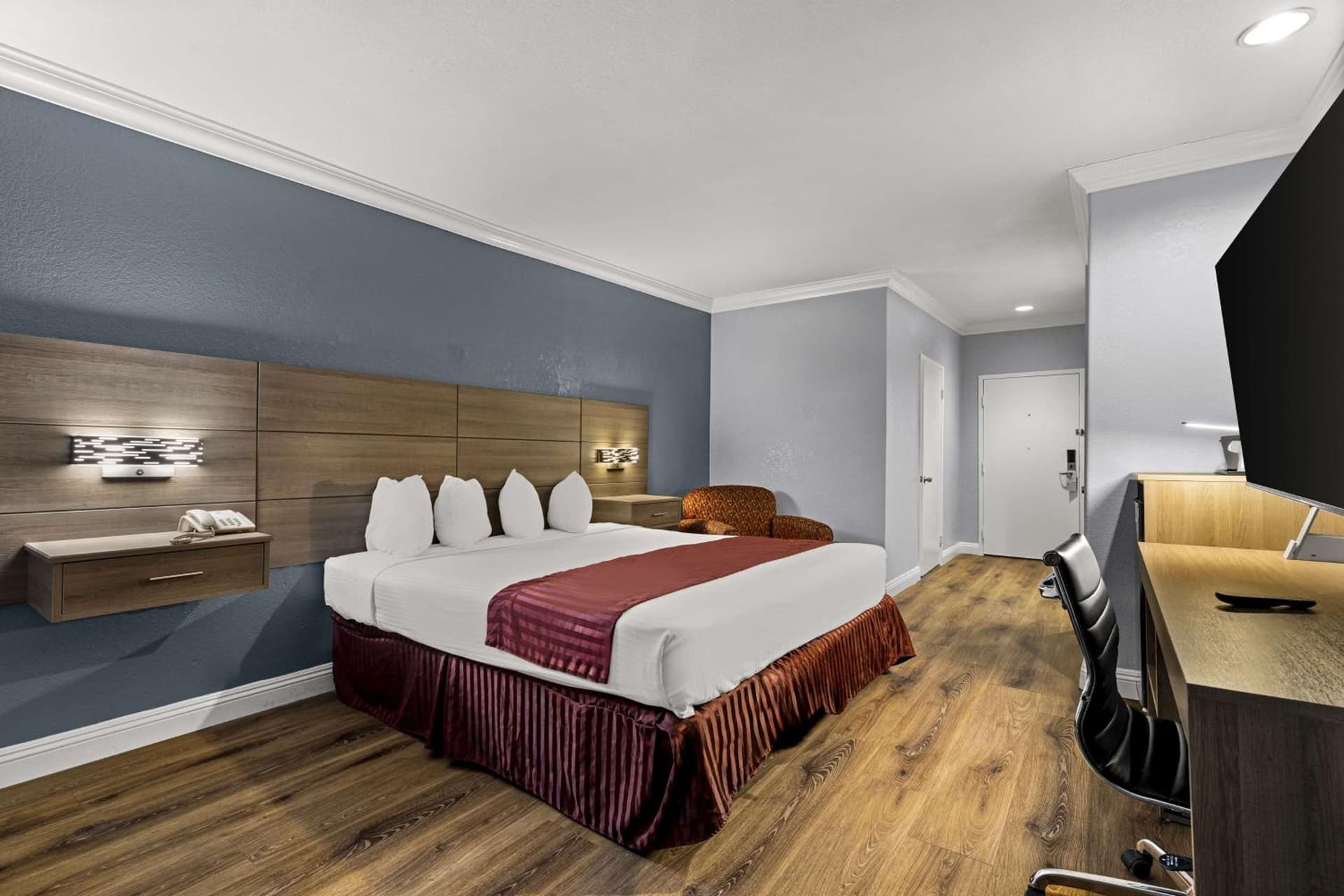 Best Western Moreno Hotel & Suites gallery photo in Moreno Valley, CA — image 17