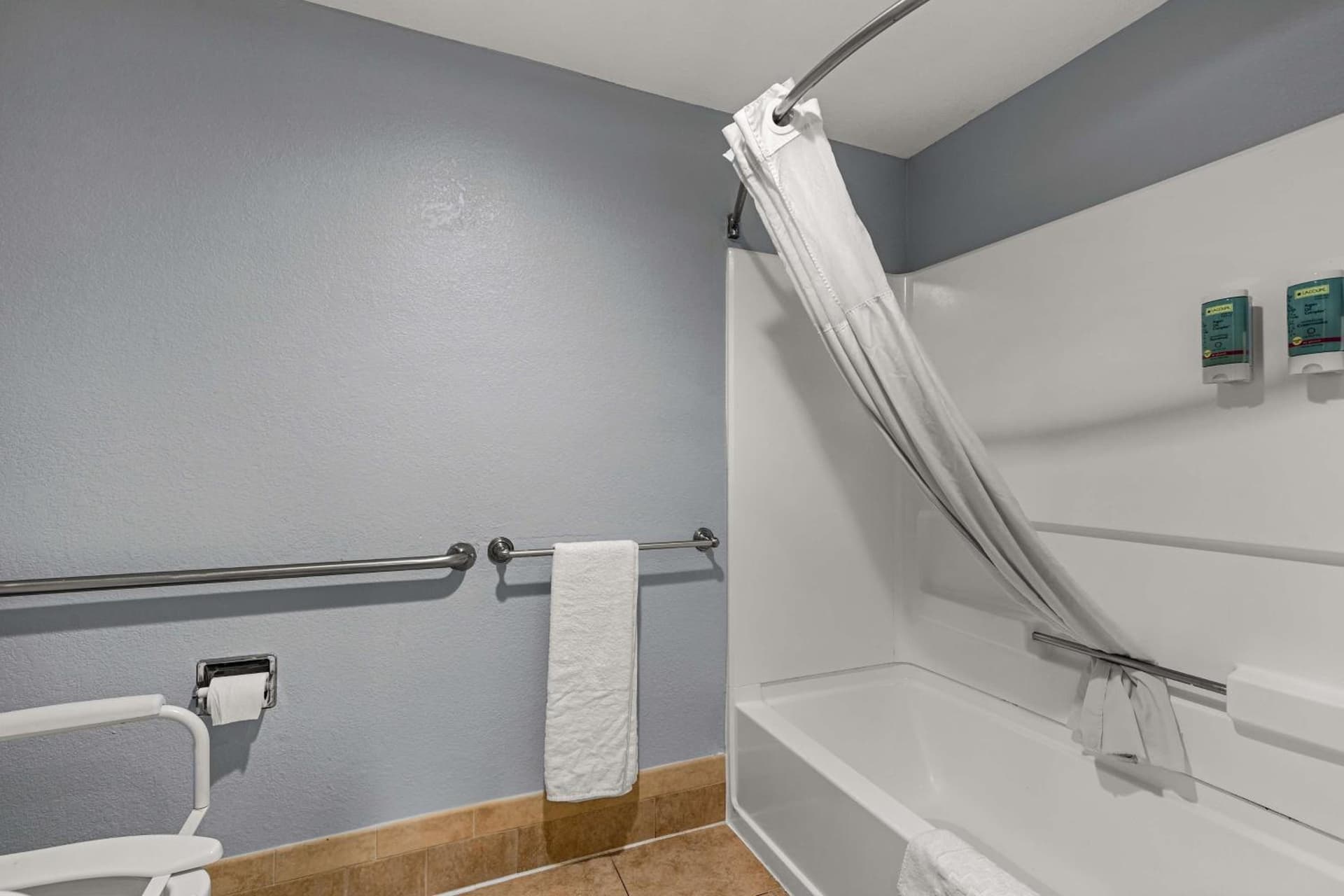 Best Western Moreno Hotel & Suites gallery photo in Moreno Valley, CA — image 11
