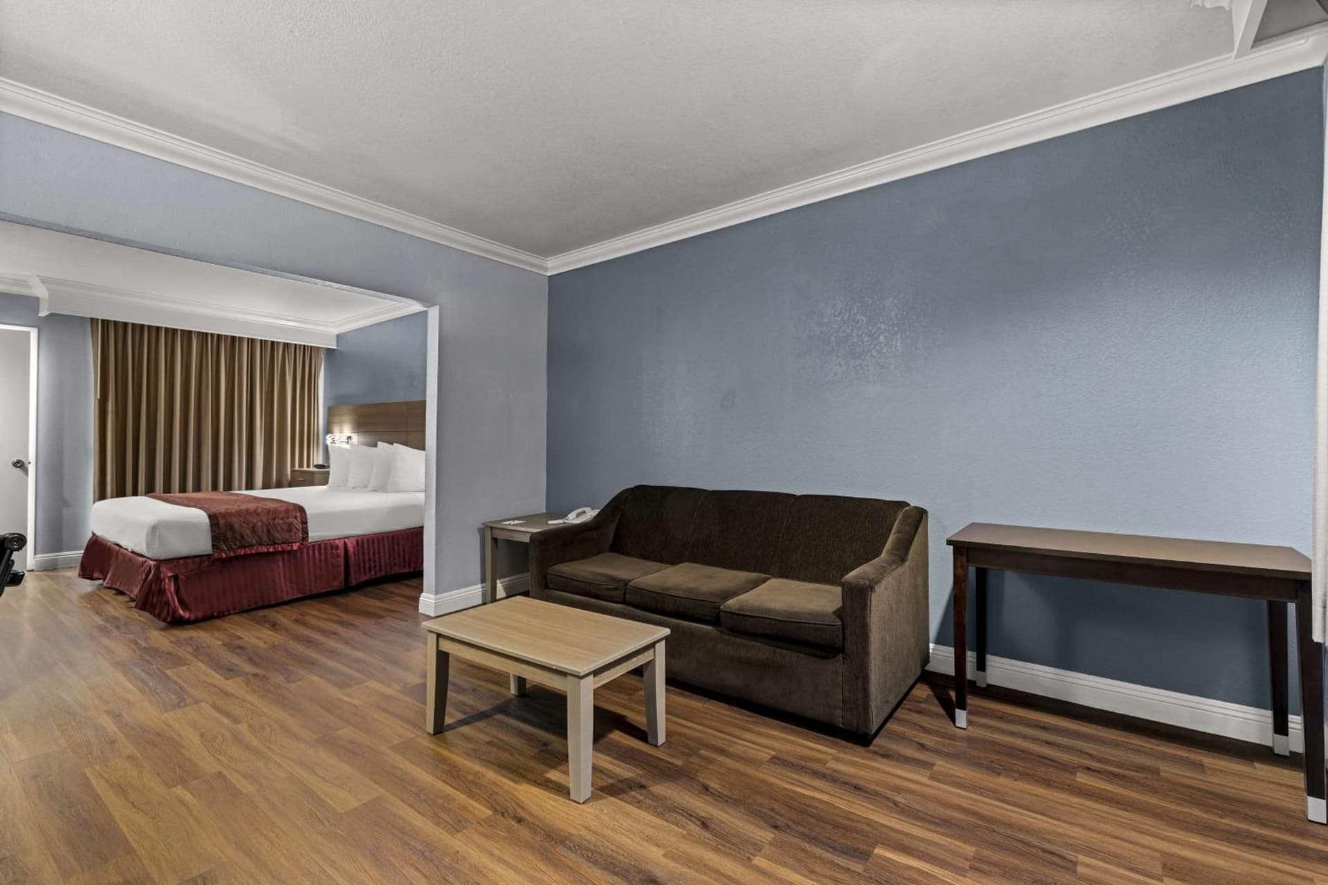 Best Western Moreno Hotel & Suites gallery photo in Moreno Valley, CA — image 21
