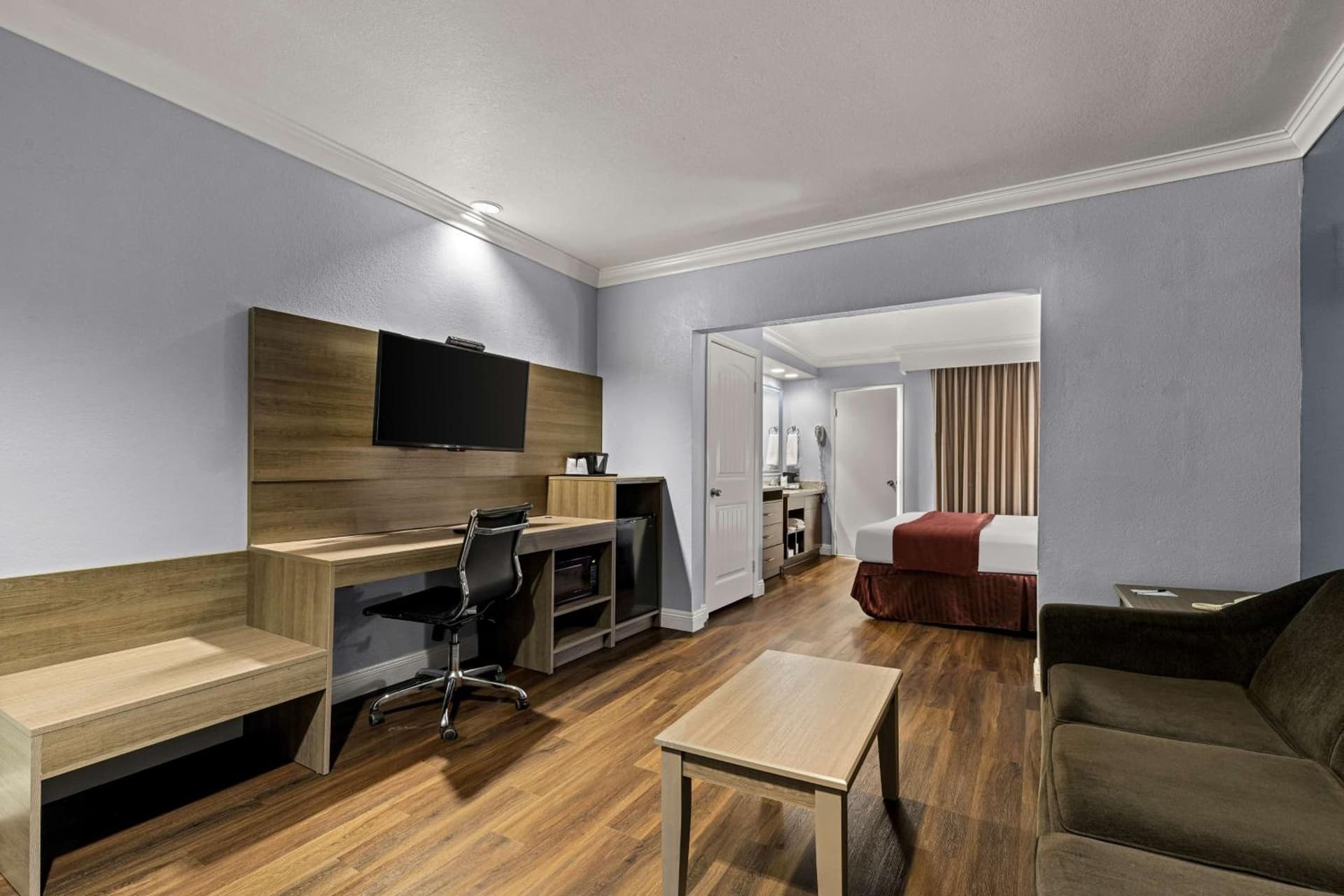 Best Western Moreno Hotel & Suites gallery photo in Moreno Valley, CA — image 22