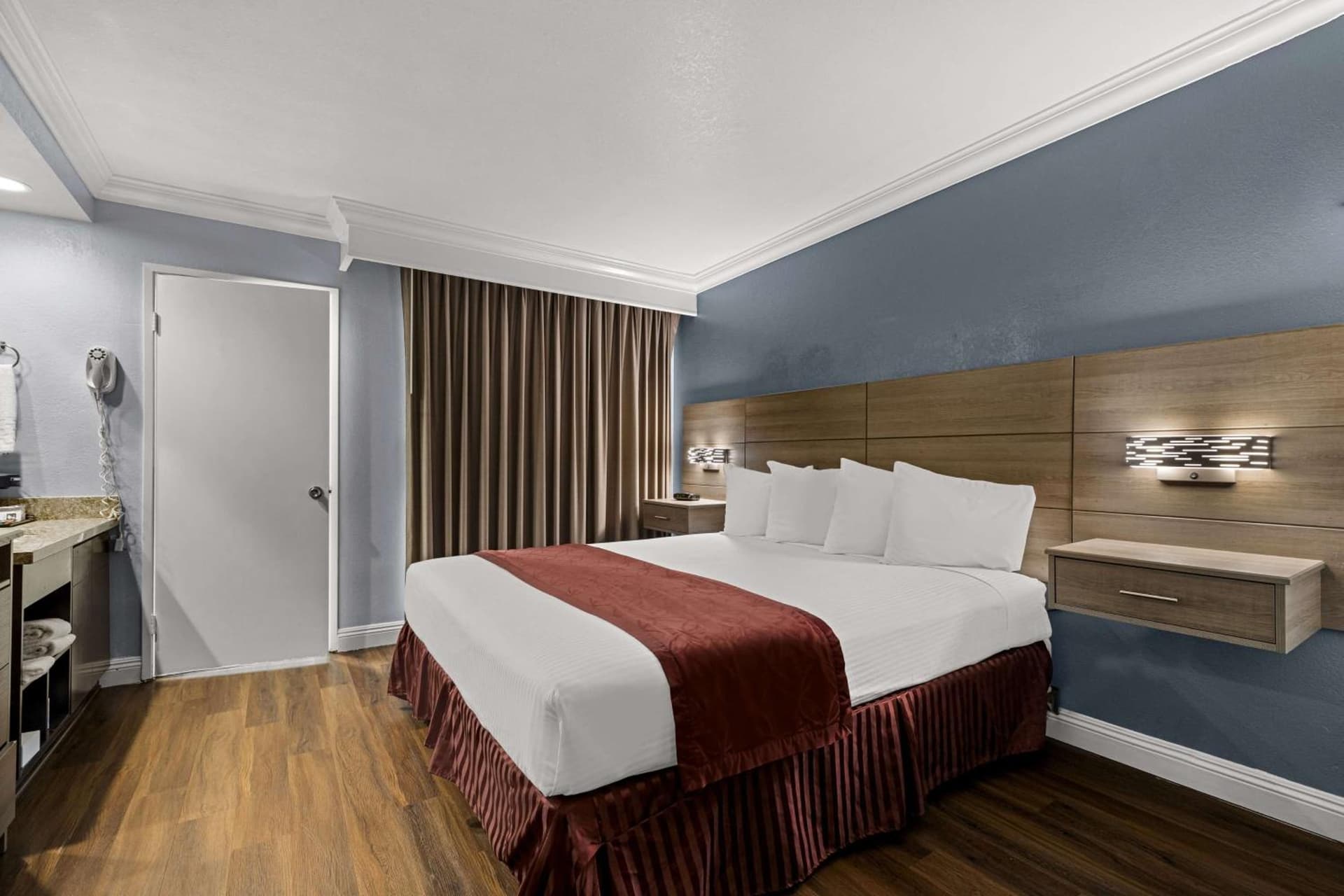 Best Western Moreno Hotel & Suites gallery photo in Moreno Valley, CA — image 29