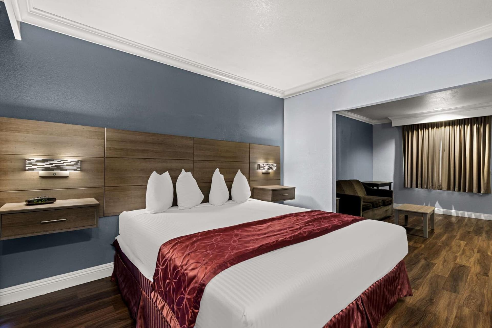 Best Western Moreno Hotel & Suites gallery photo in Moreno Valley, CA — image 7