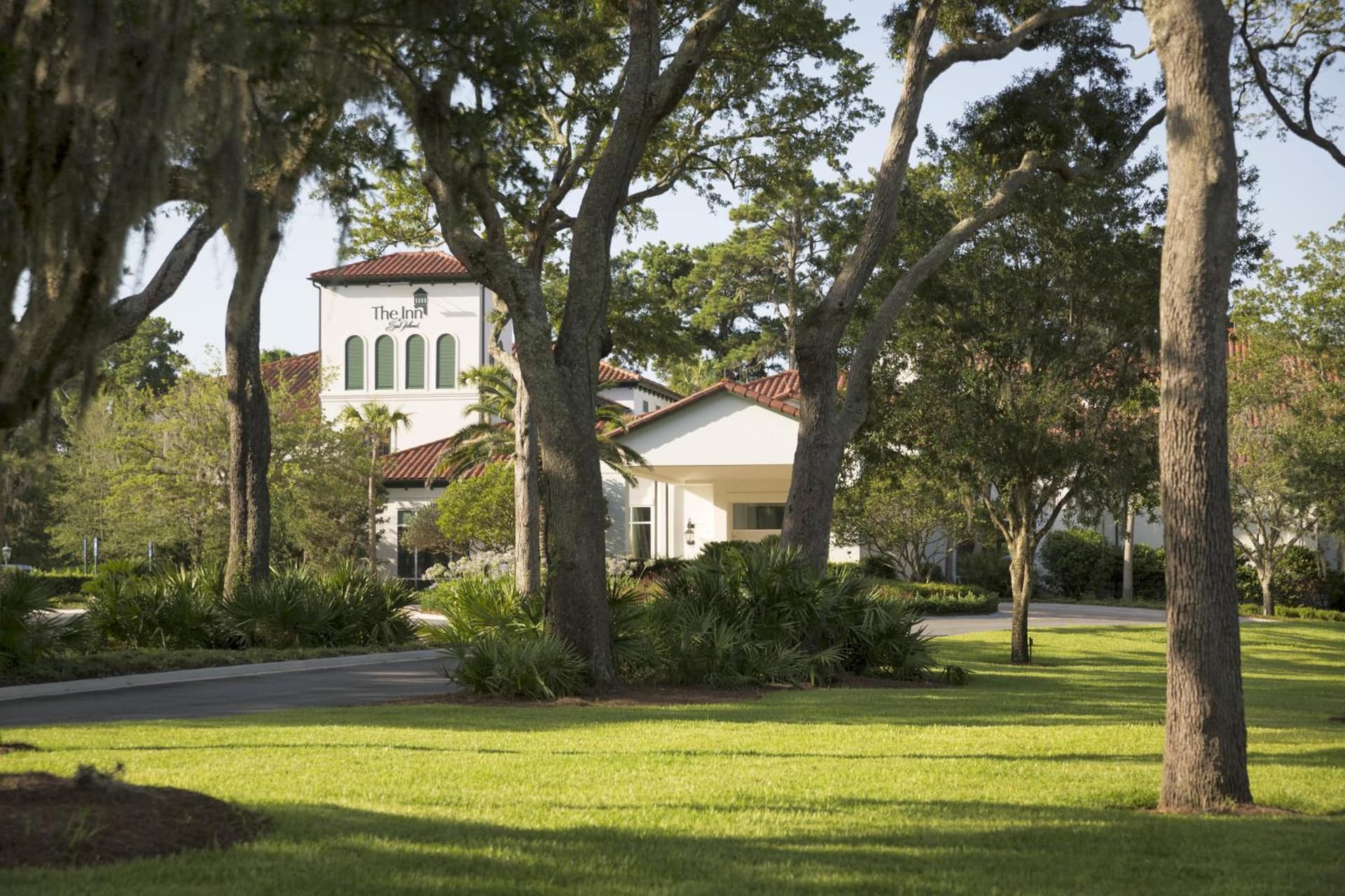 The Inn by Sea Island featured exterior or lobby in Saint Simons Island, GA — similar hotel