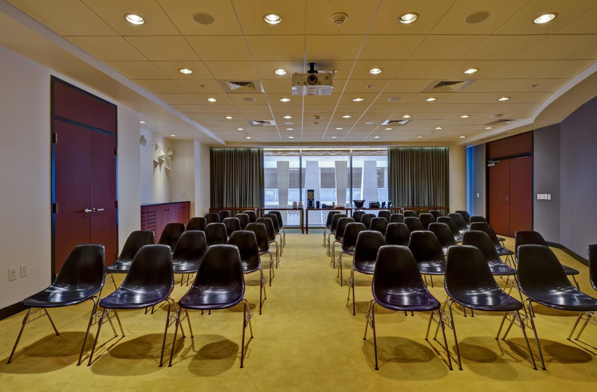 The Durham Hotel gallery photo in Durham, NC — image 50