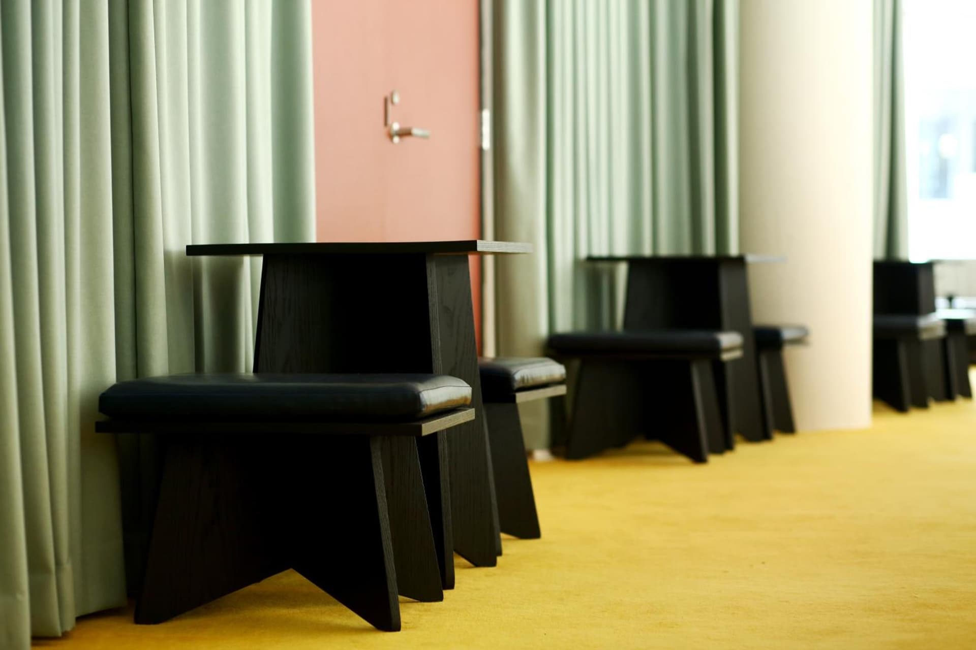 The Durham Hotel property views in Durham, NC — gallery photo 3