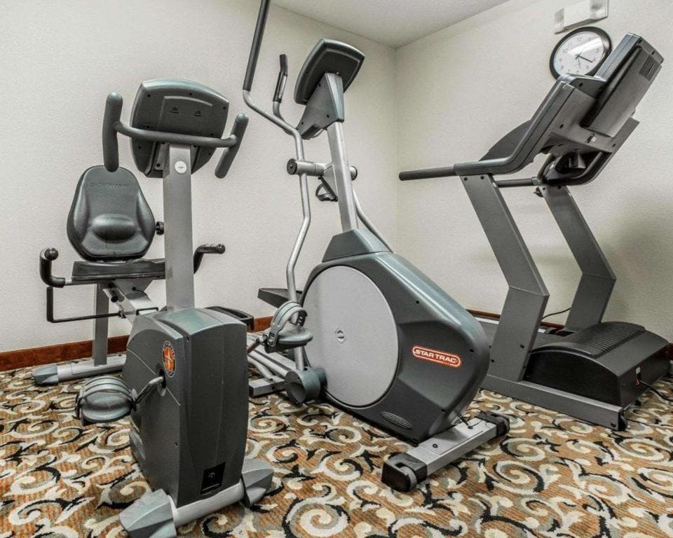 Quality Inn & Suites gallery photo in Dawsonville, GA — image 23