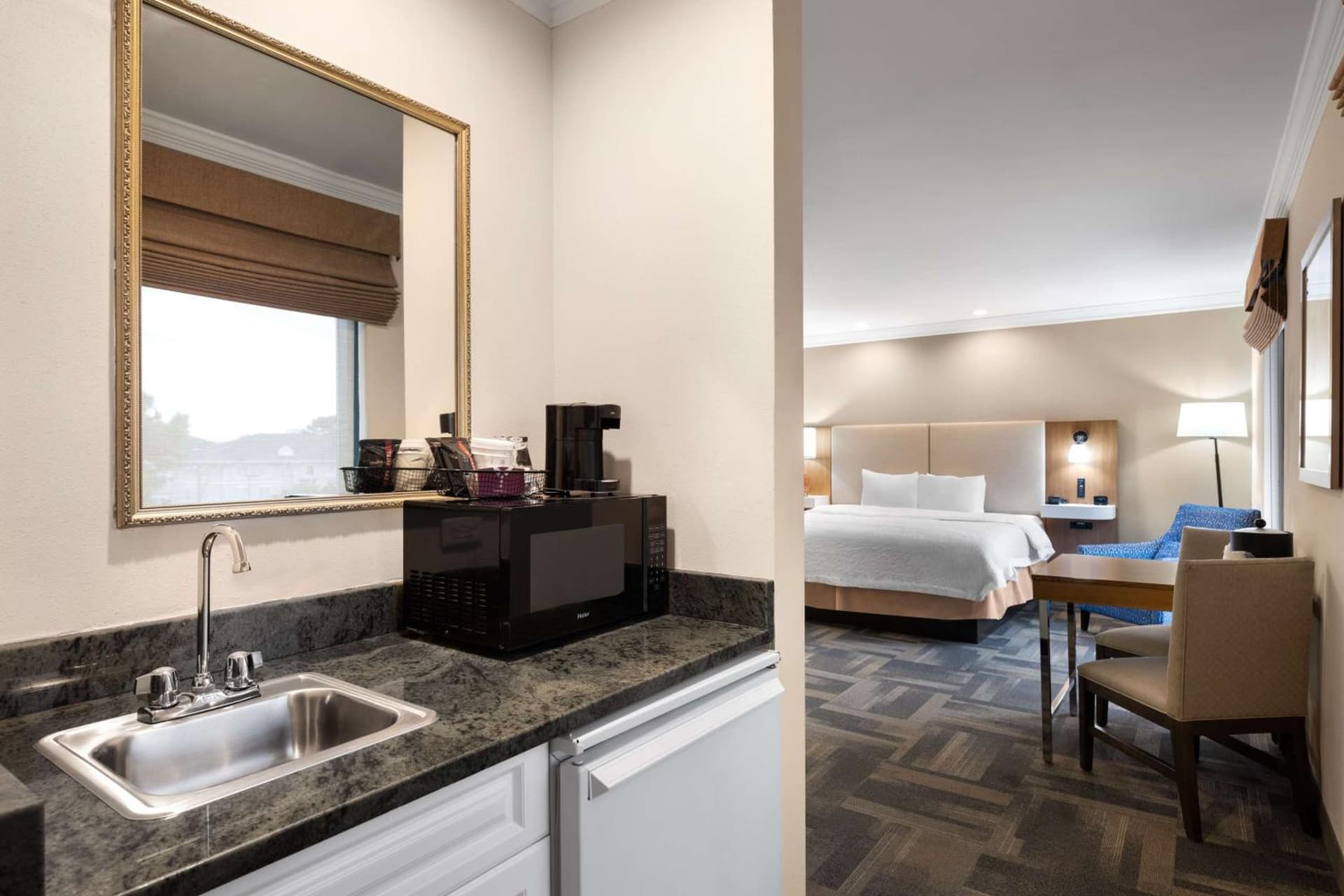 Hampton Inn Charleston North gallery photo in Charleston, SC — image 16