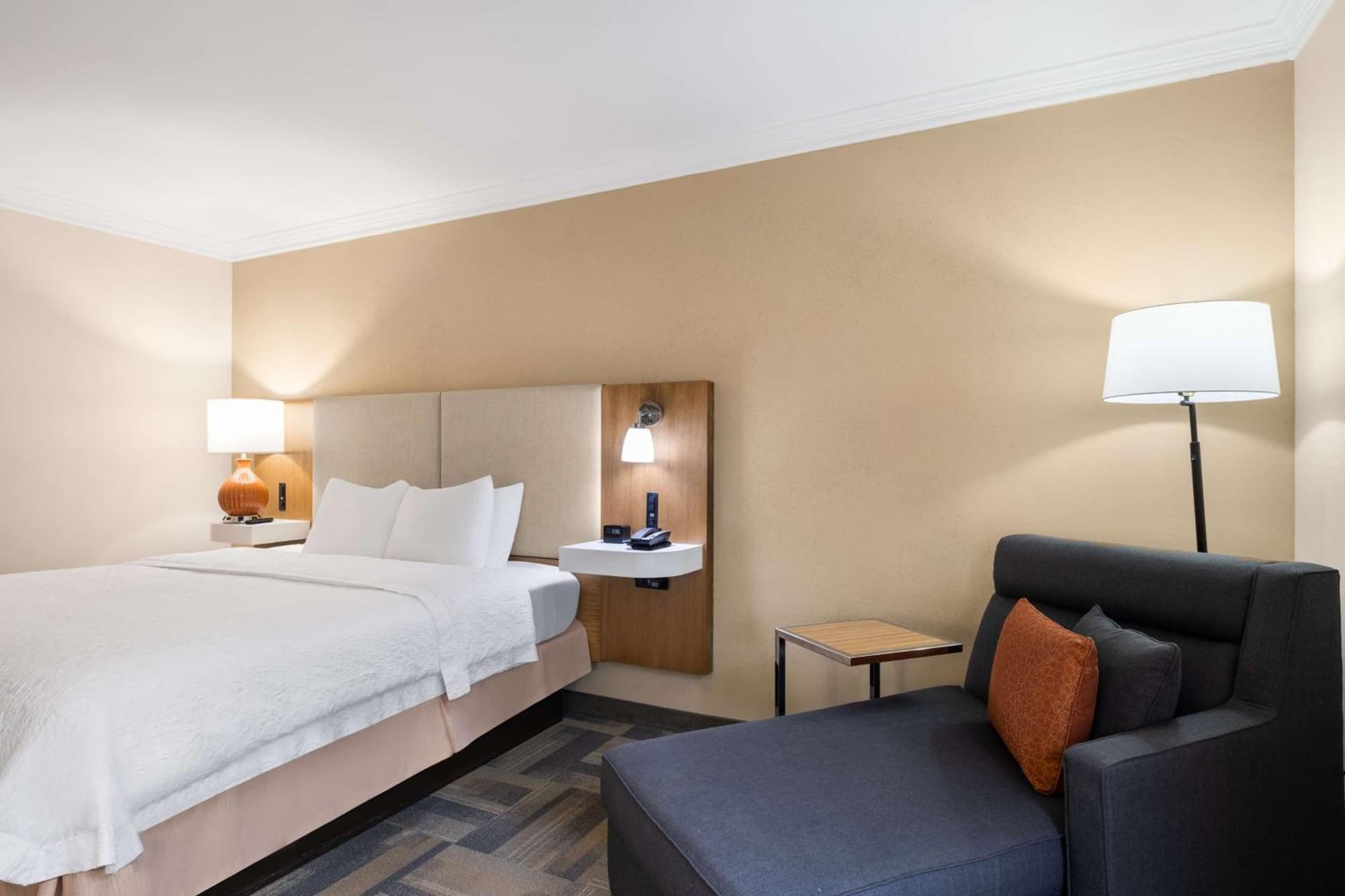 Hampton Inn Charleston North gallery photo in Charleston, SC — image 32