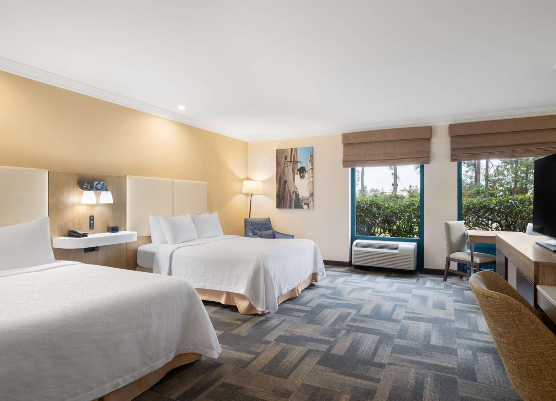 Hampton Inn Charleston North gallery photo in Charleston, SC — image 5